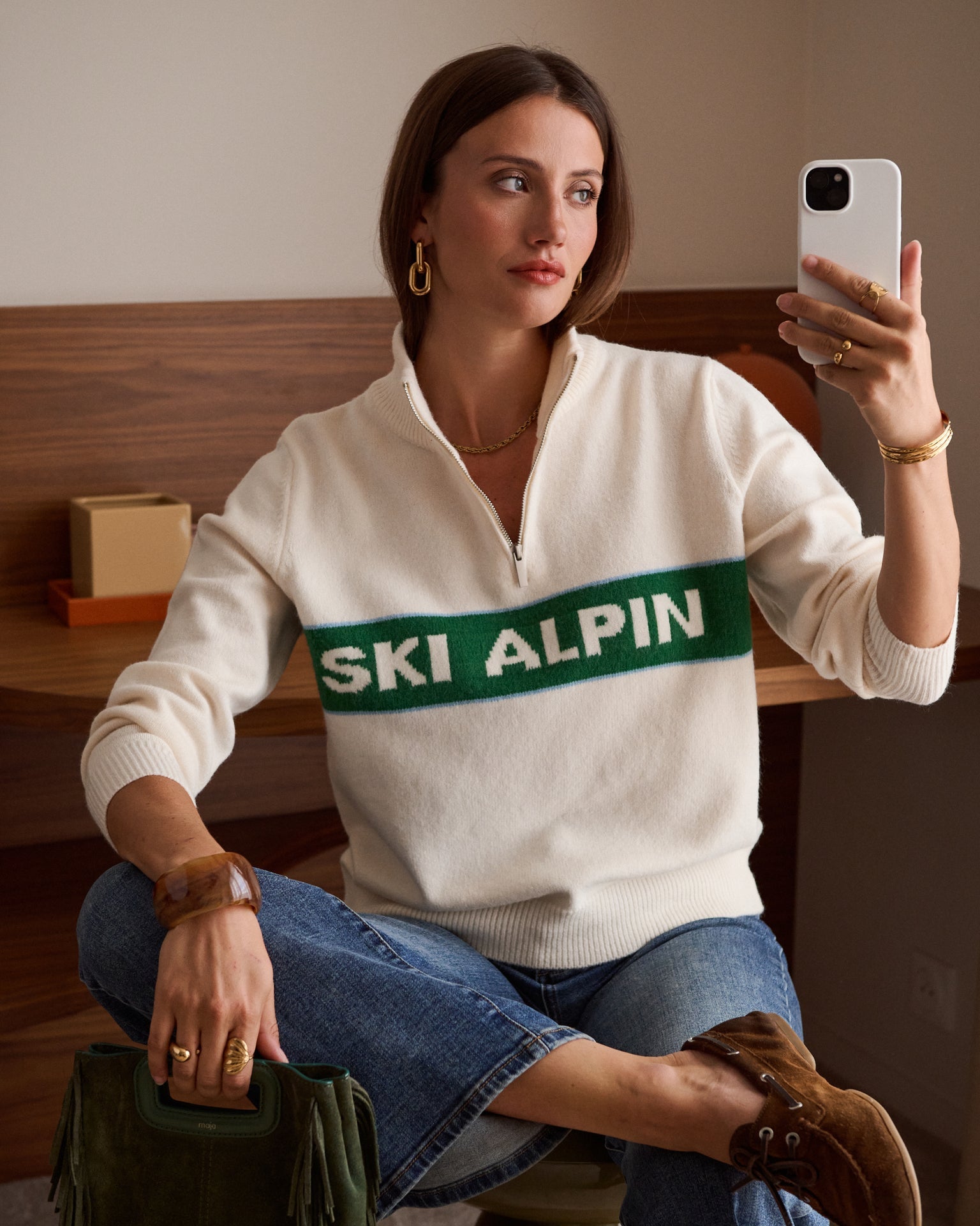 Pull Aurian