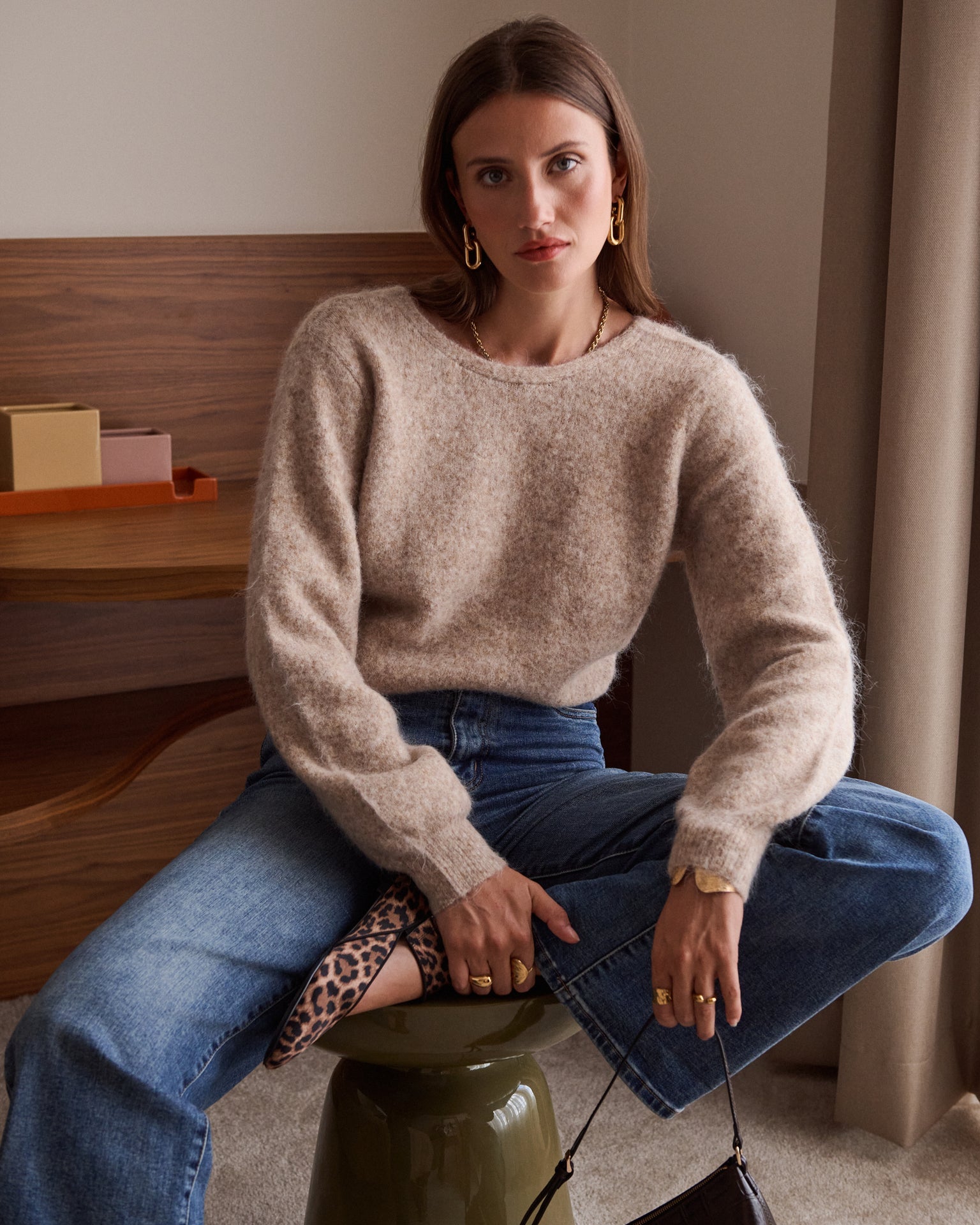 Maille Albin
