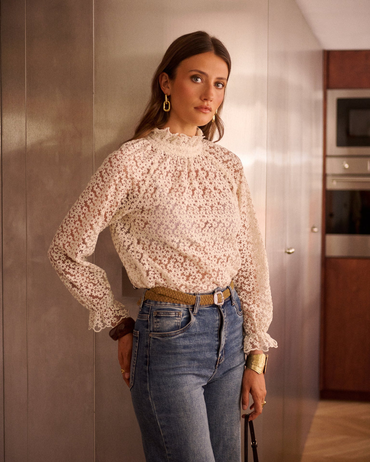 Blouse Enea