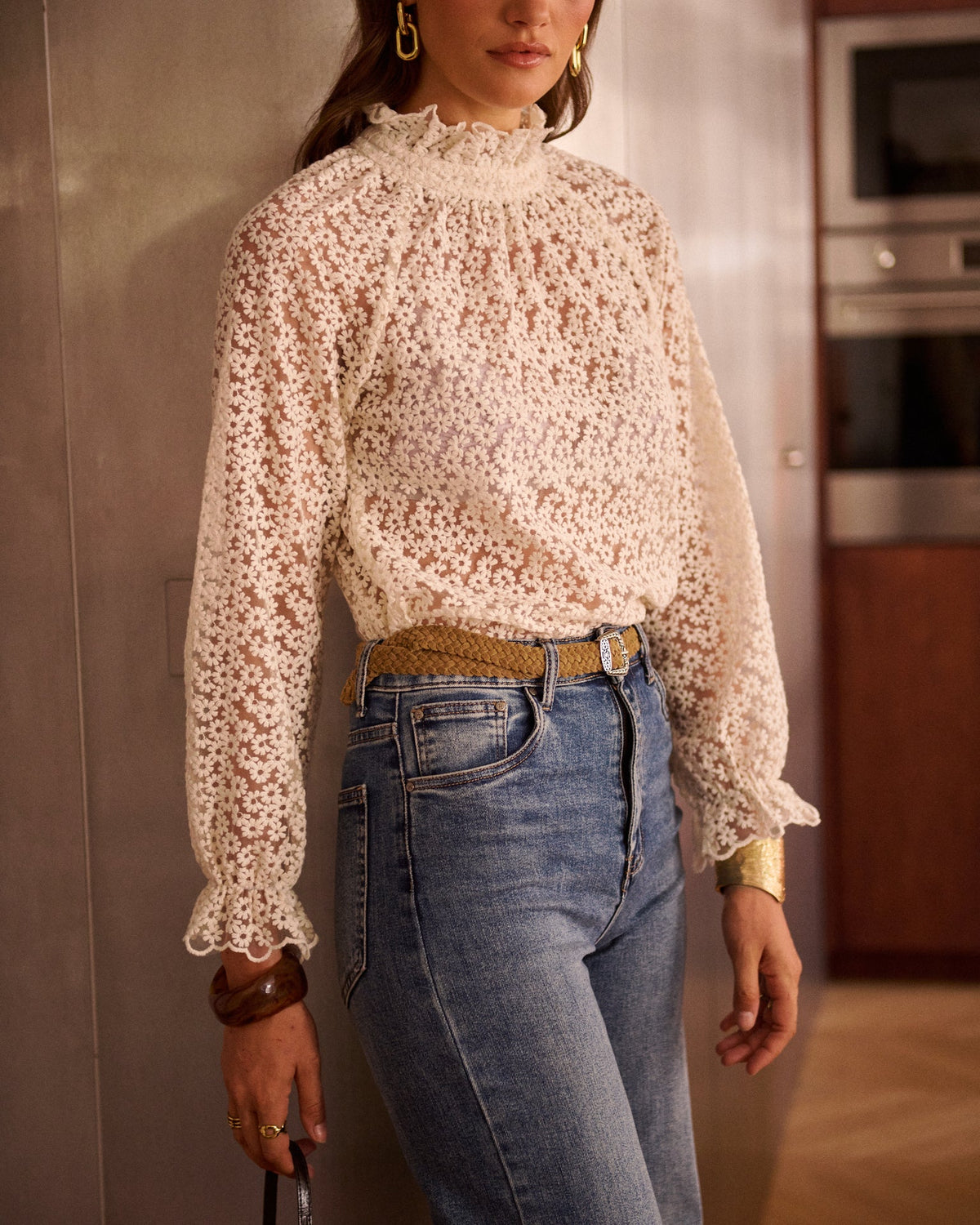 Blouse Enea