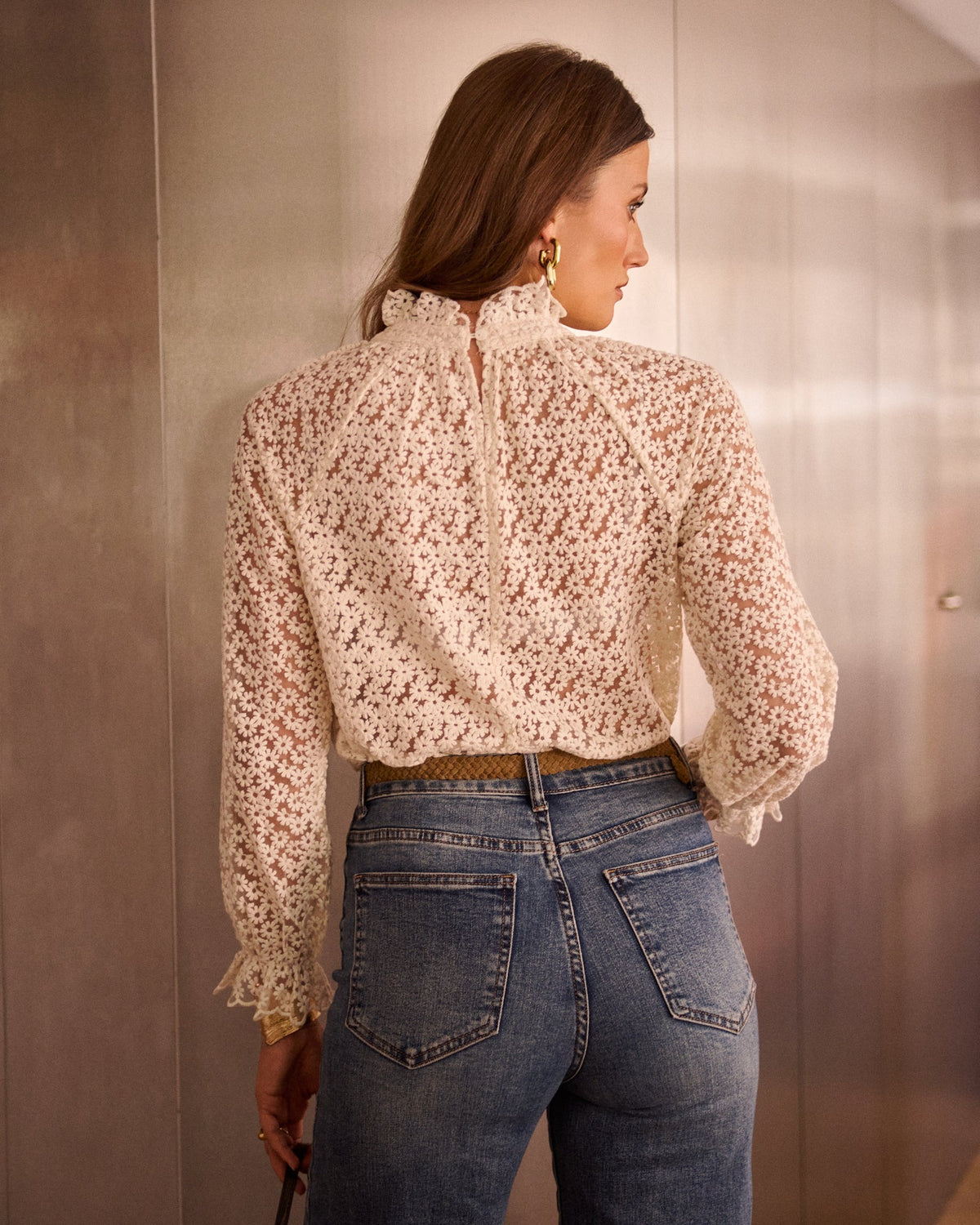 Blouse Enea