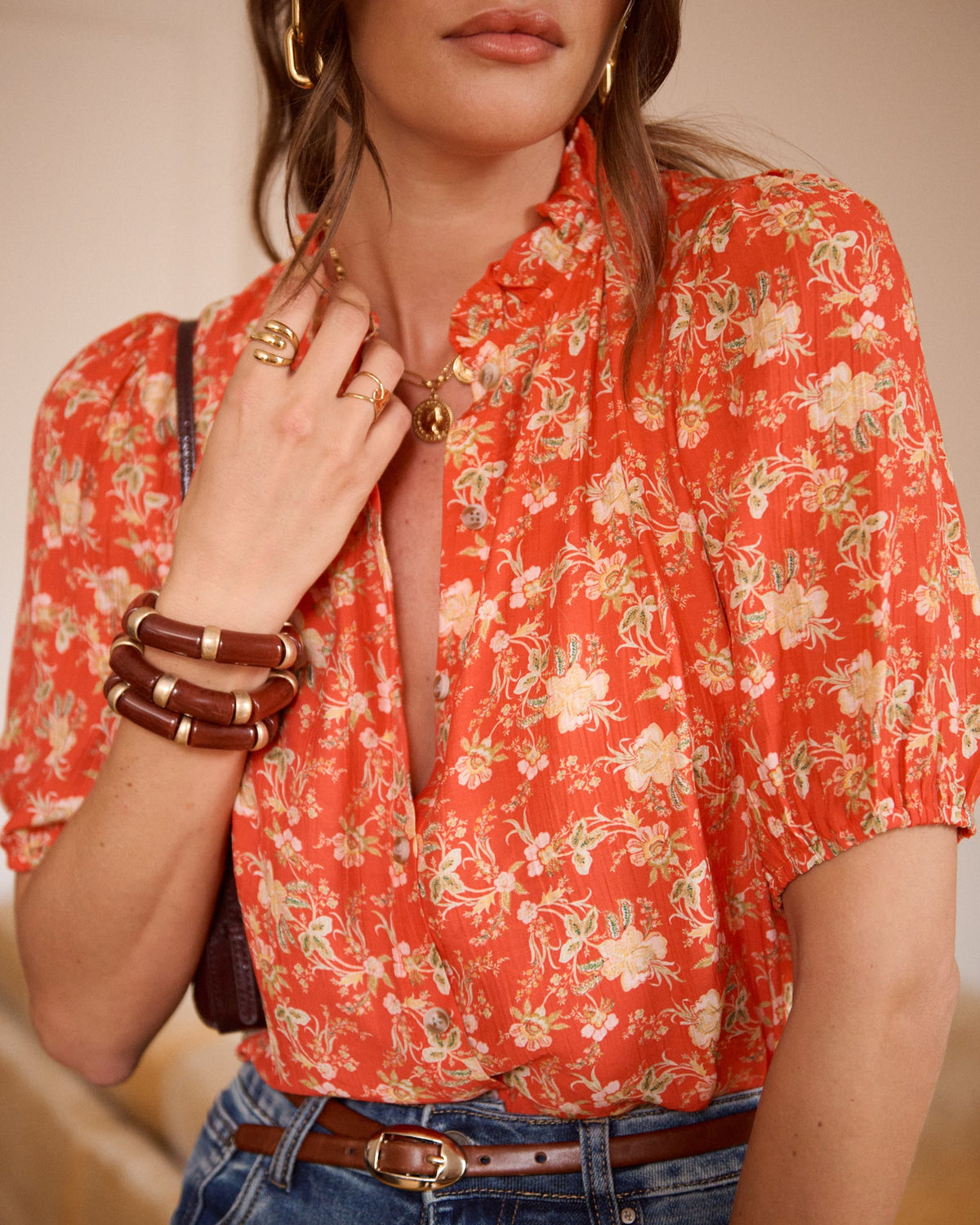 Chemise Alyoré