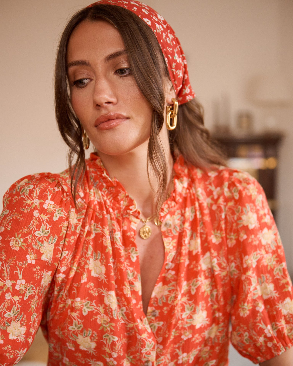 Chemise Alyoré