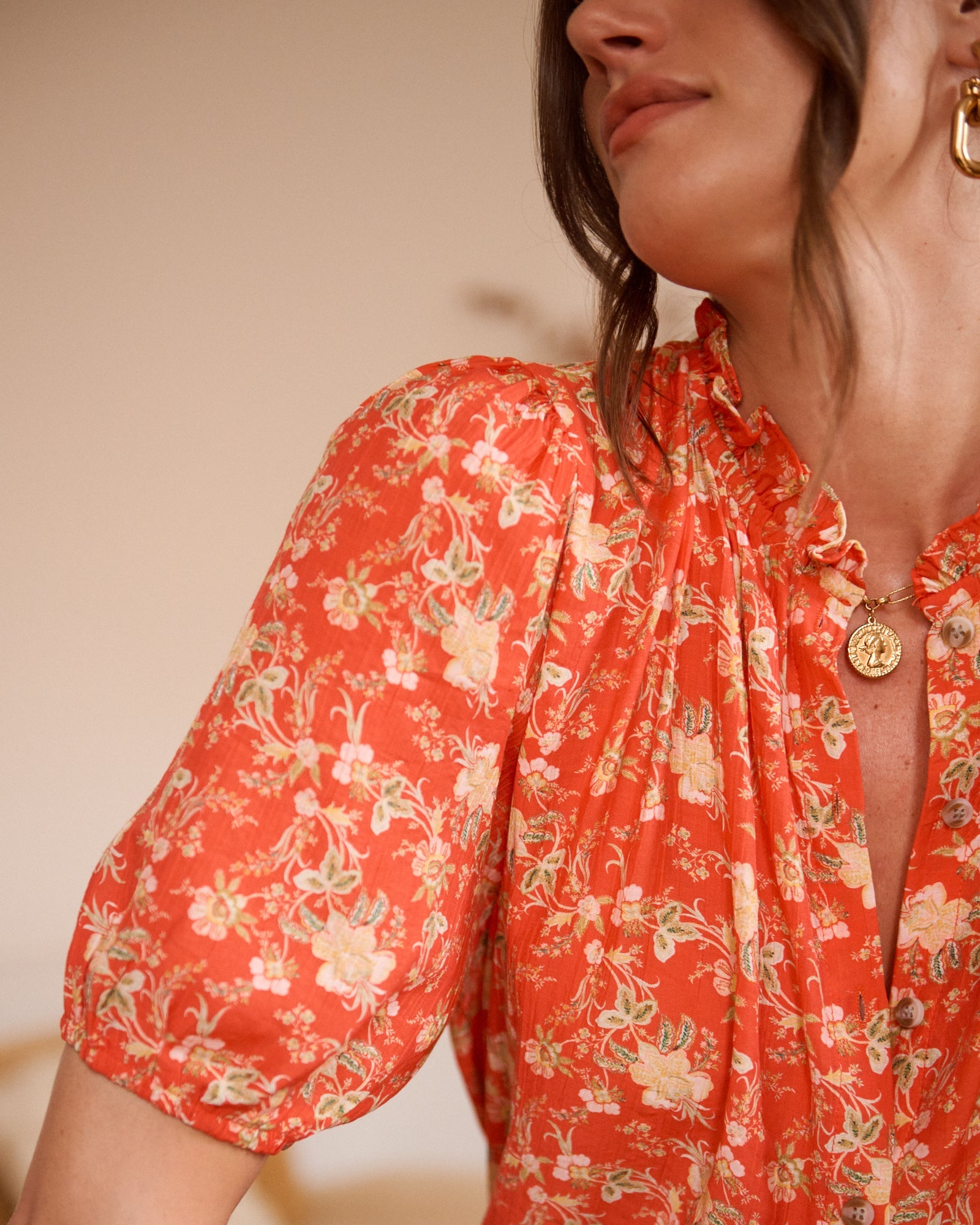 Chemise Alyoré