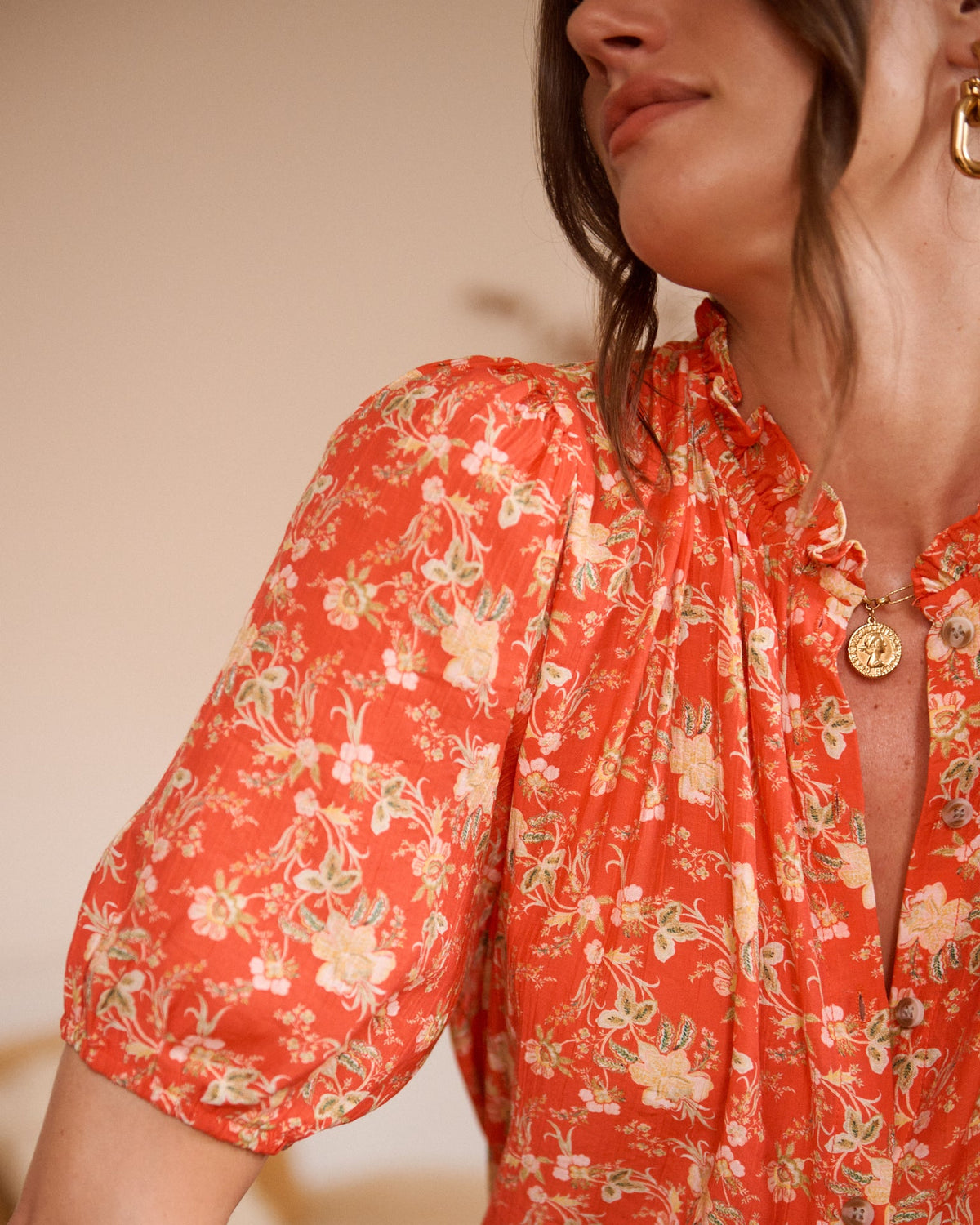 Chemise Alyoré