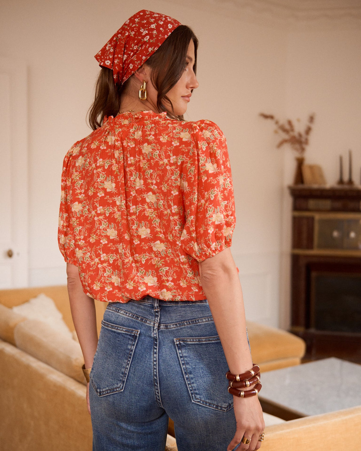 Chemise Alyoré
