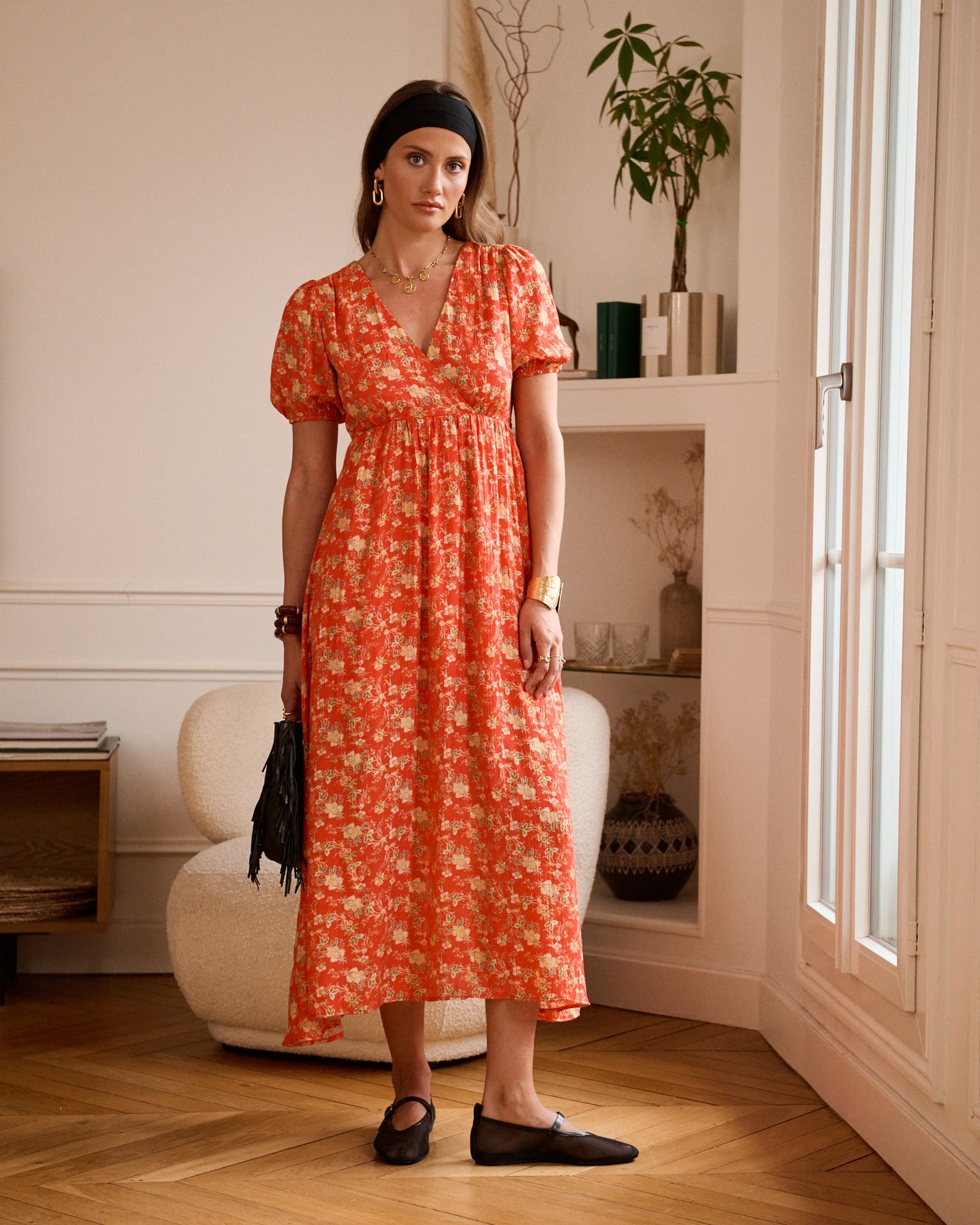 Robe Falyne