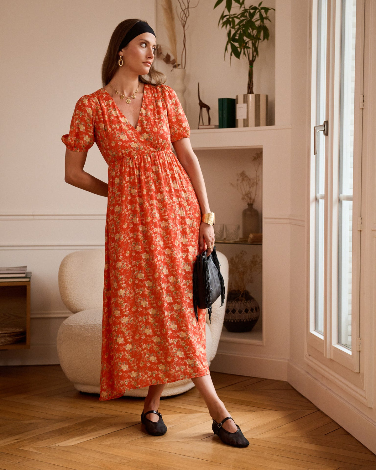 Robe Falyne