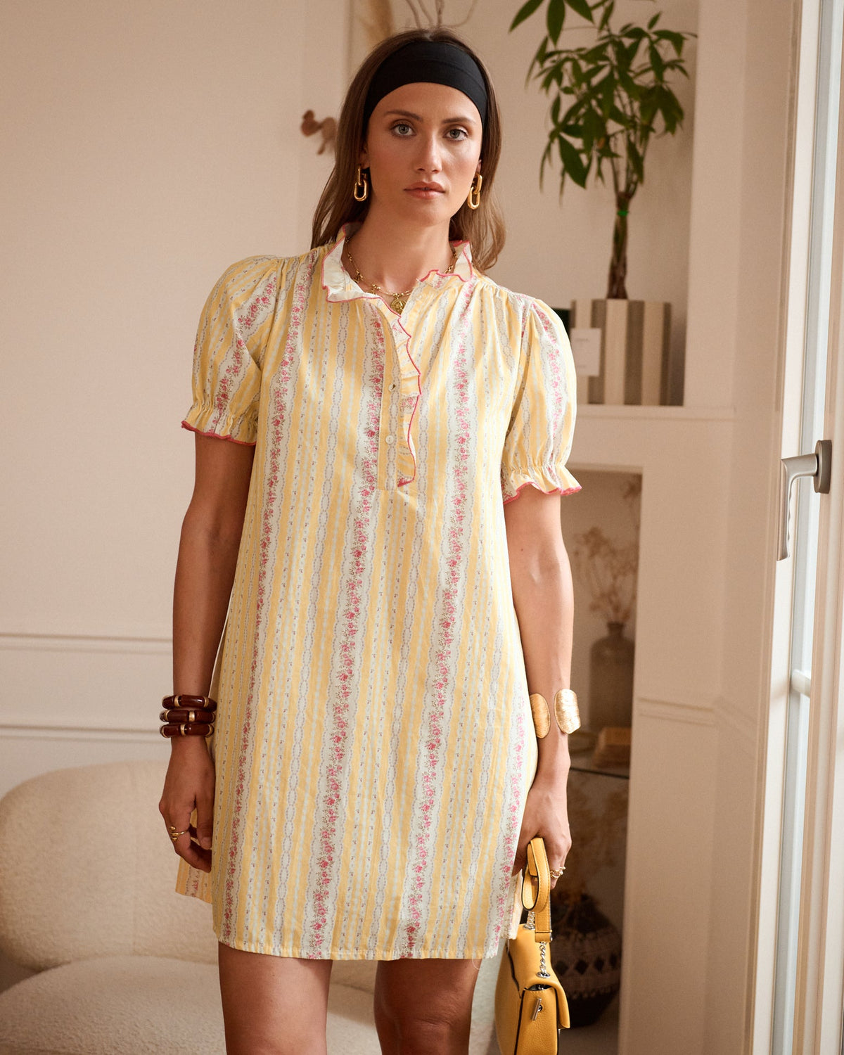 Robe Talys