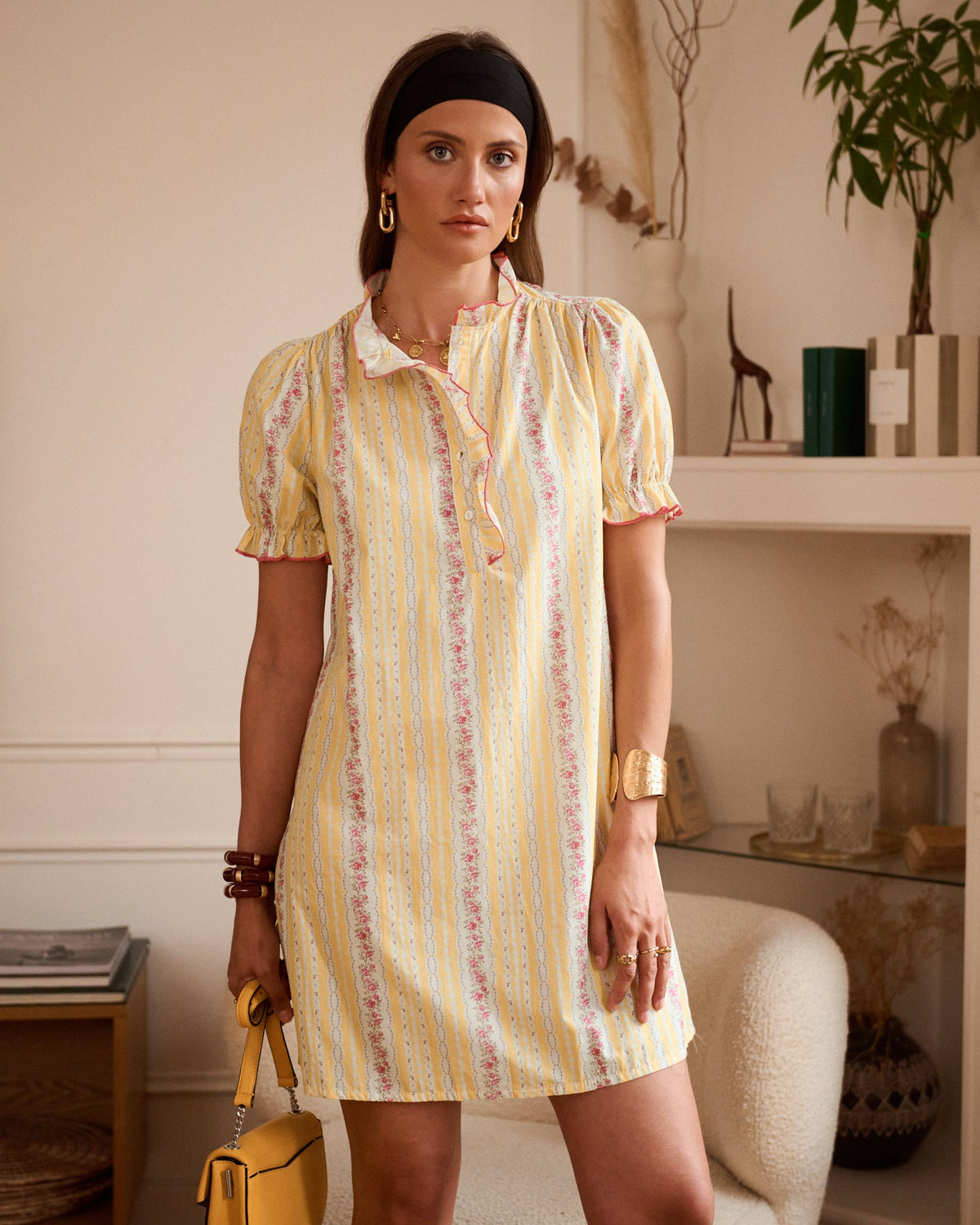 Robe Talys