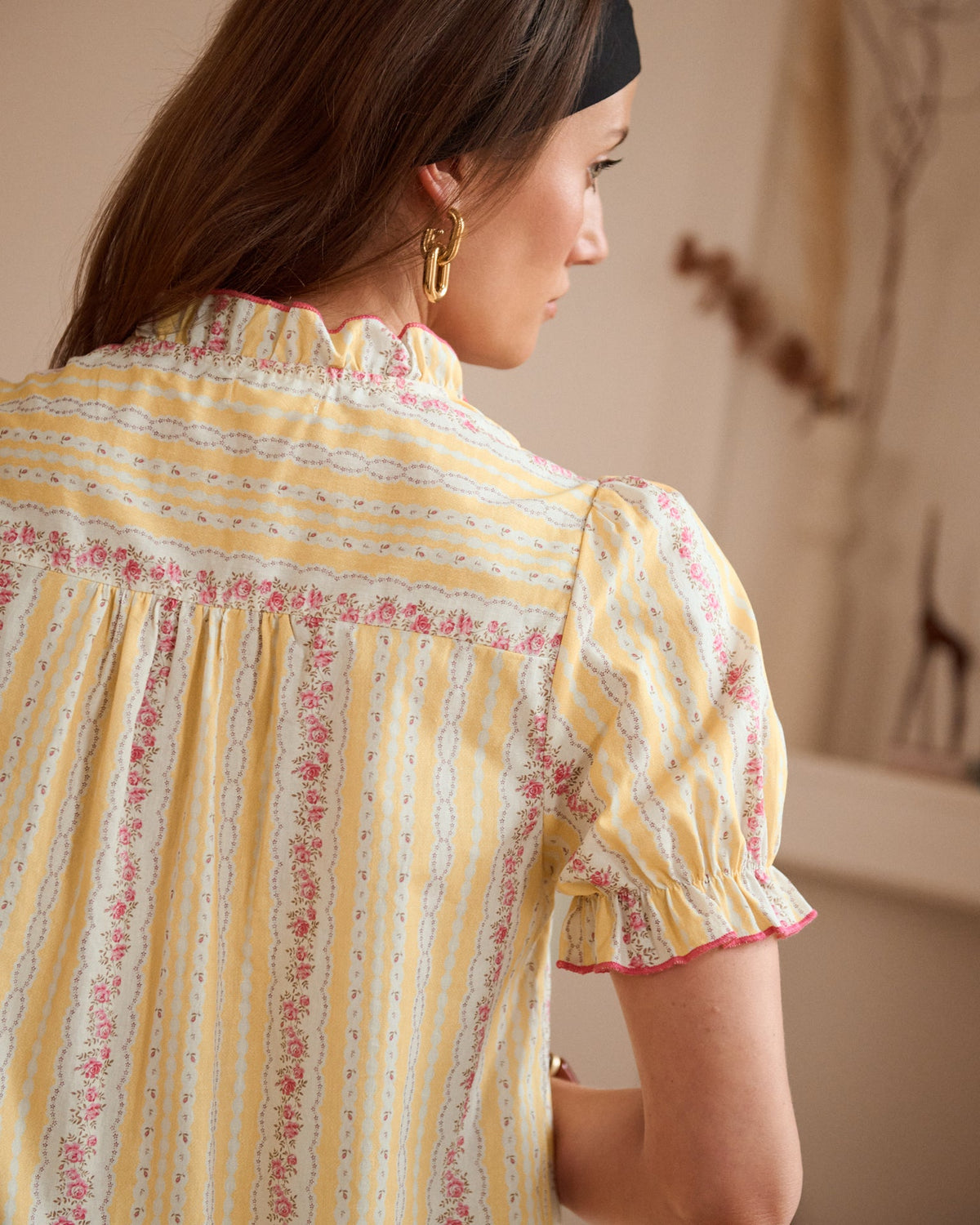 Robe Talys