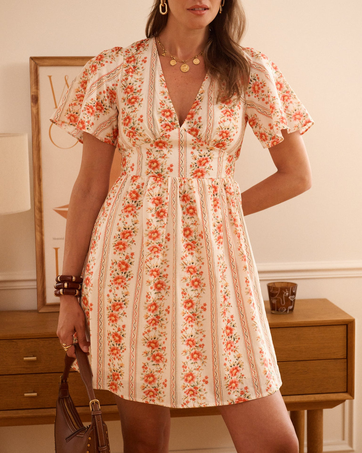 Robe Phaëlys