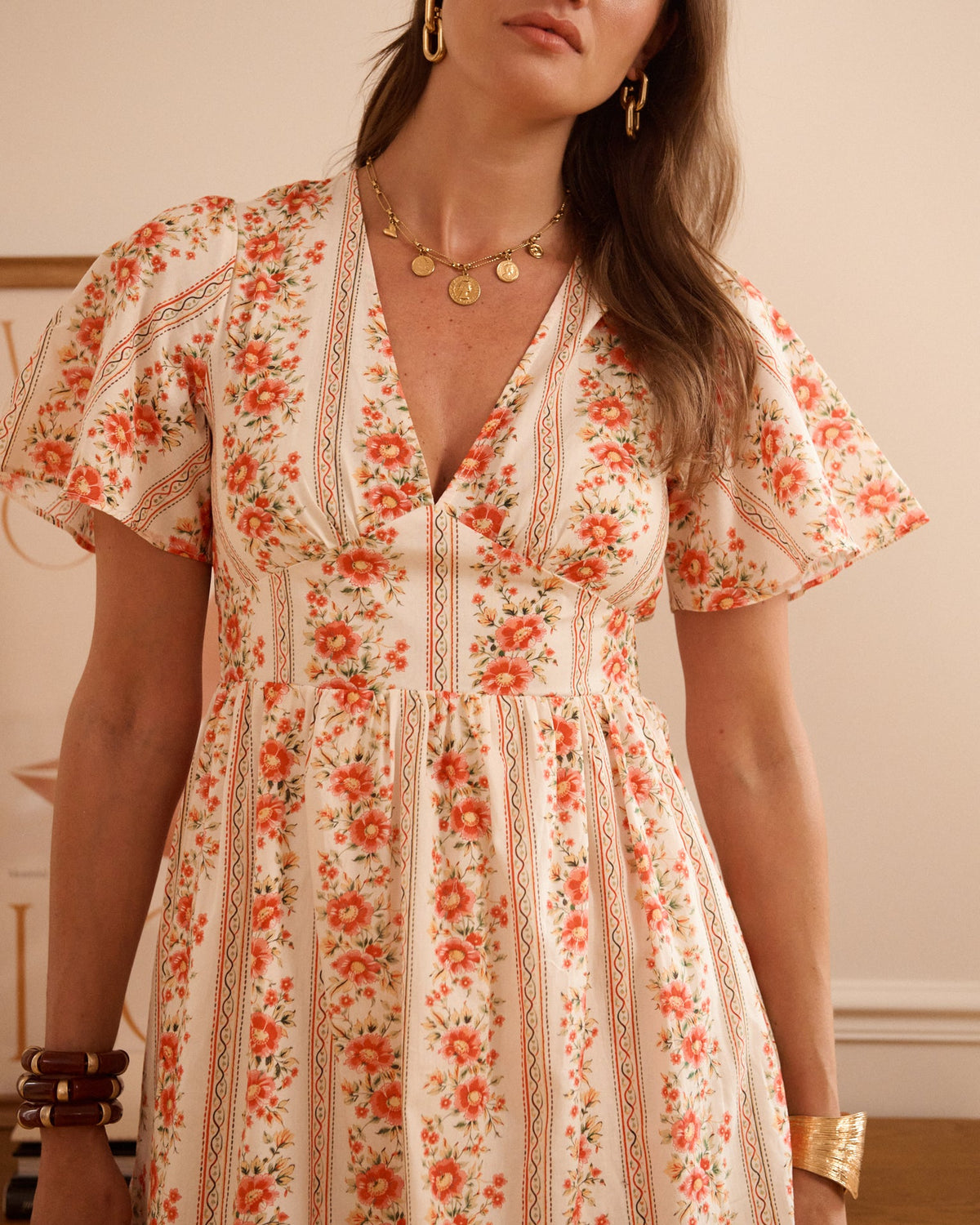 Robe Phaëlys