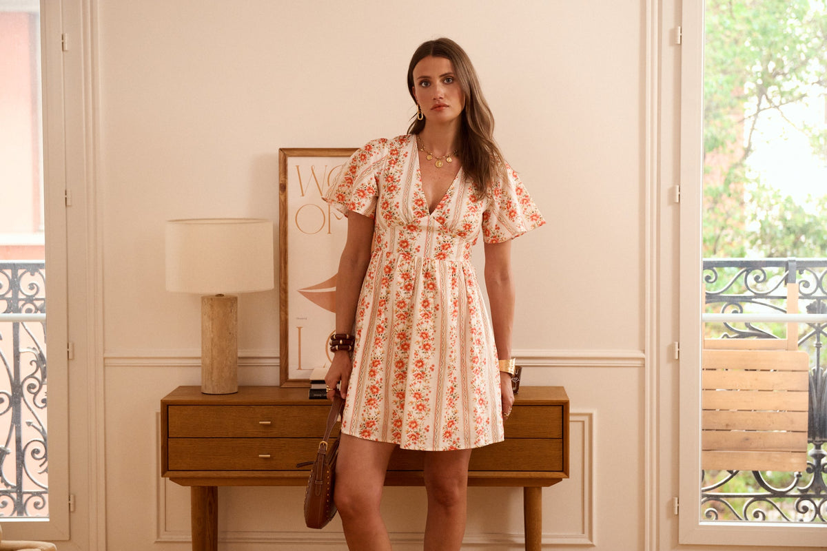 Robe Phaëlys