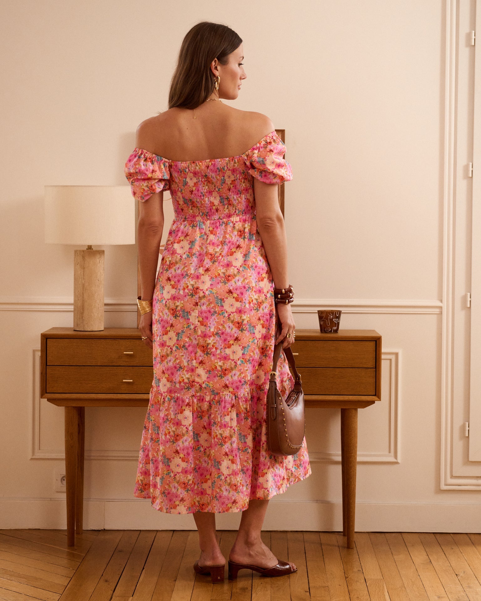 Robe Orivane