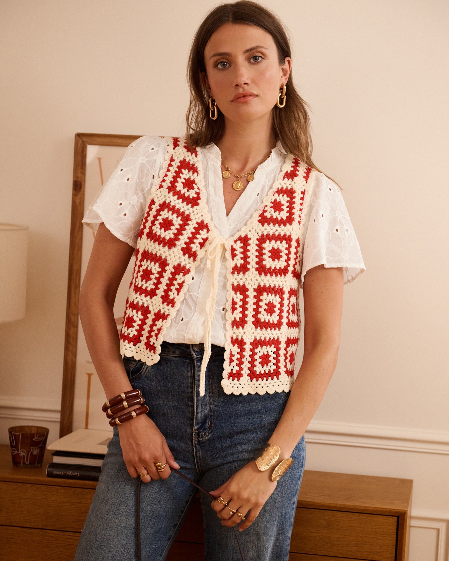 Veste Dovian