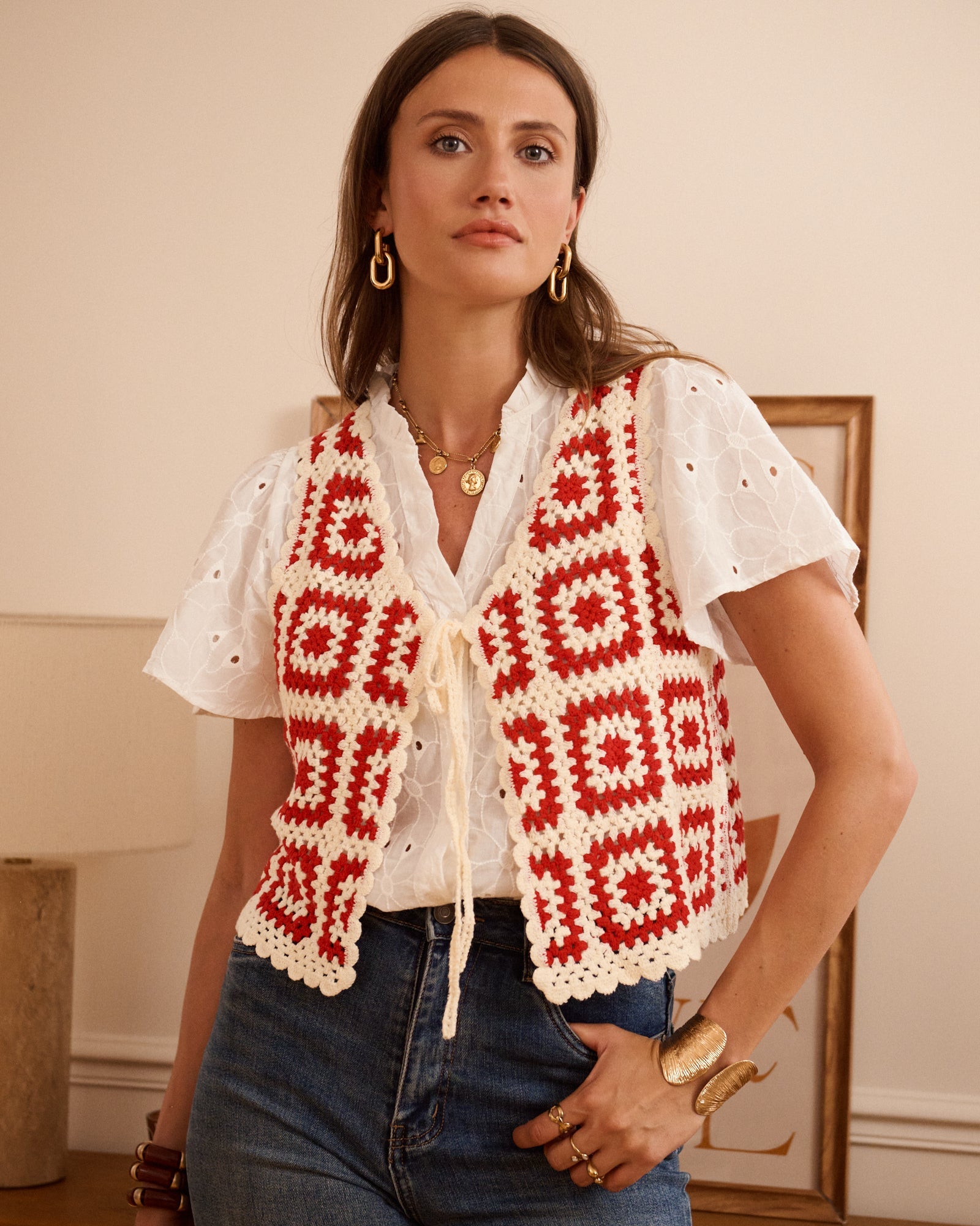 Veste Dovian