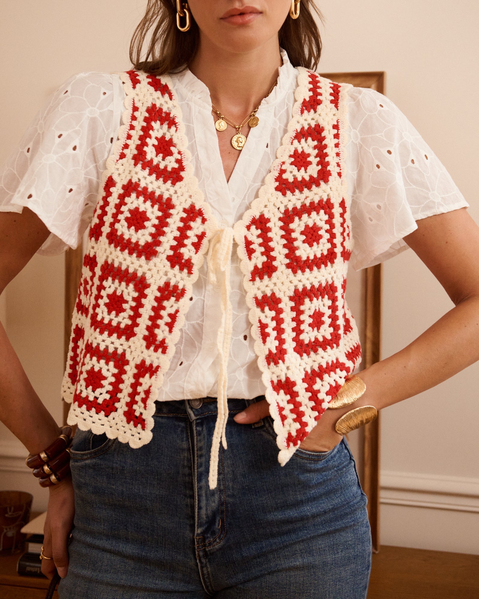Veste Dovian