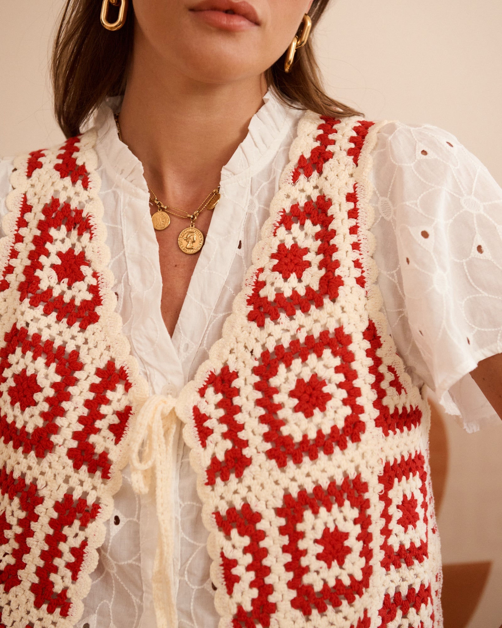 Veste Dovian