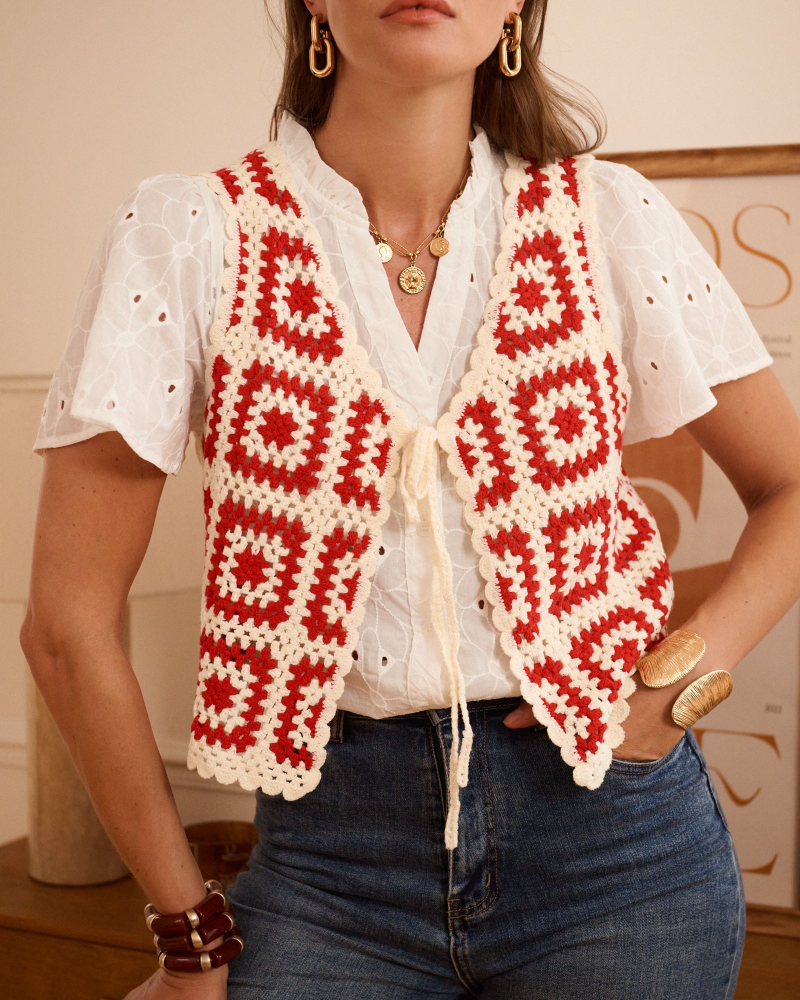 Veste Dovian