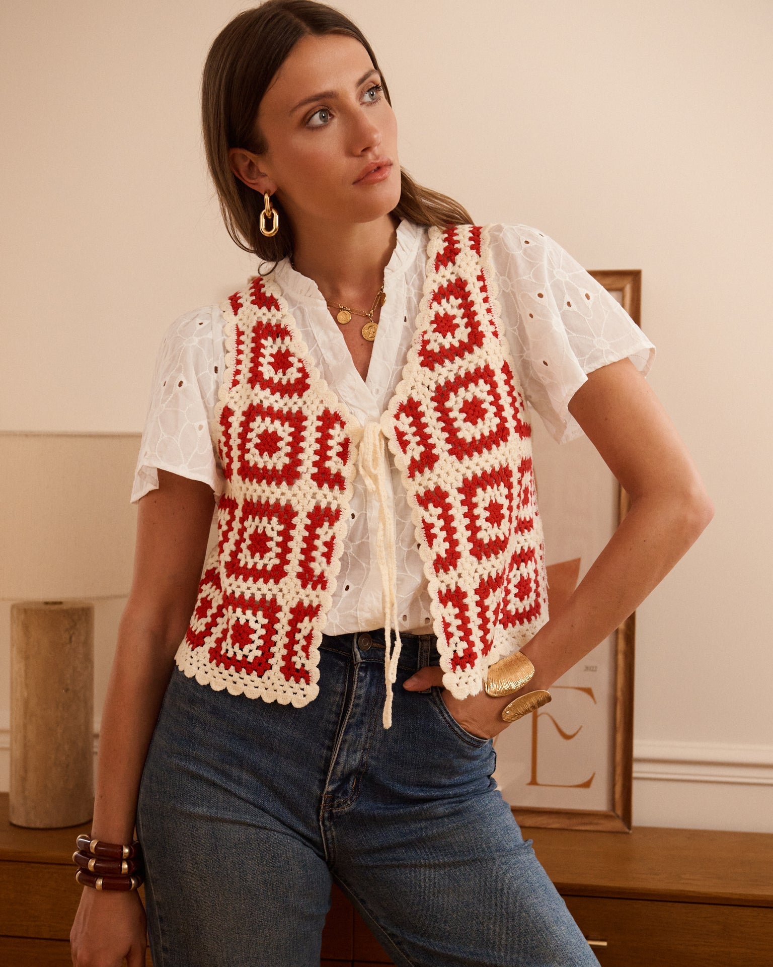 Veste Dovian