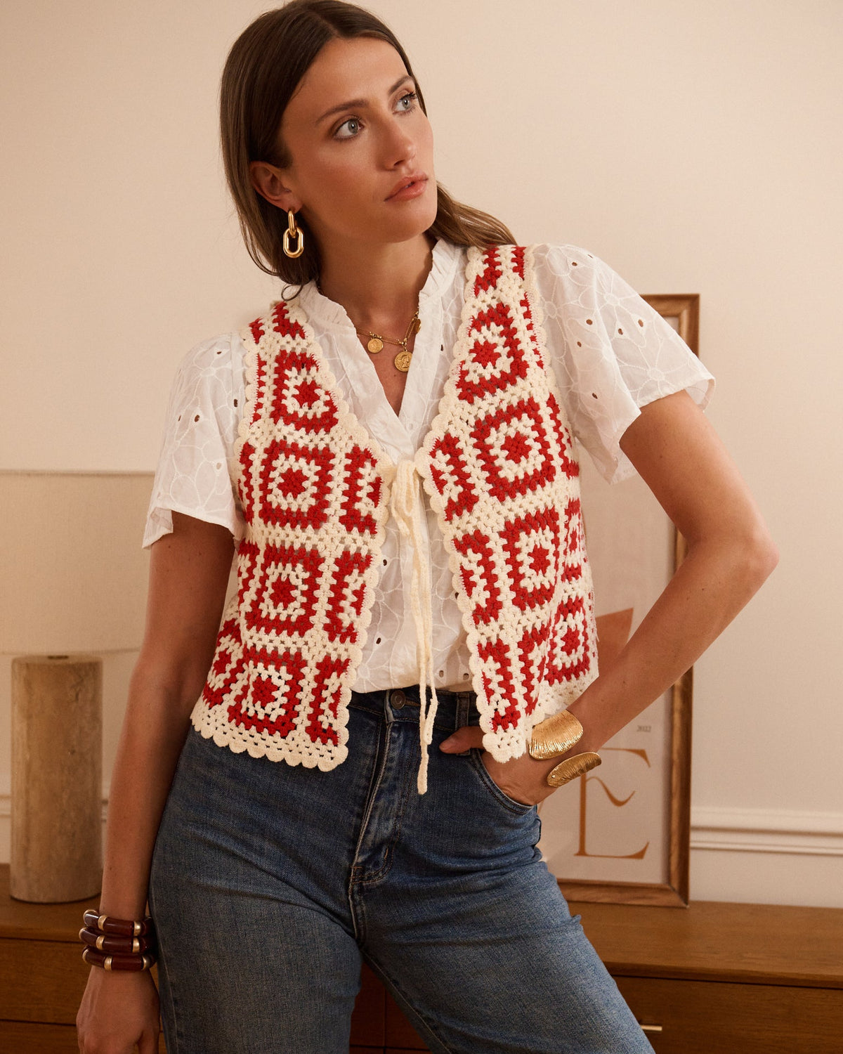 Gilet Dovian