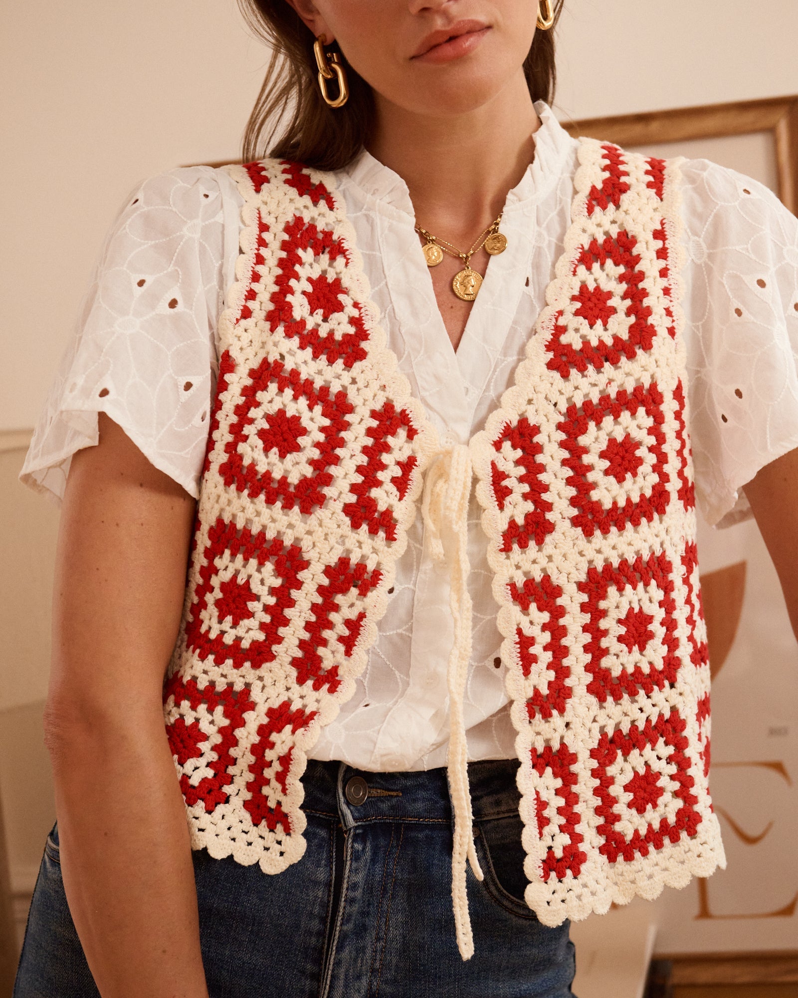 Veste Dovian
