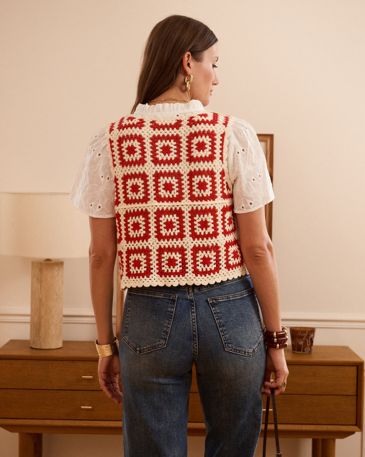 Gilet Dovian