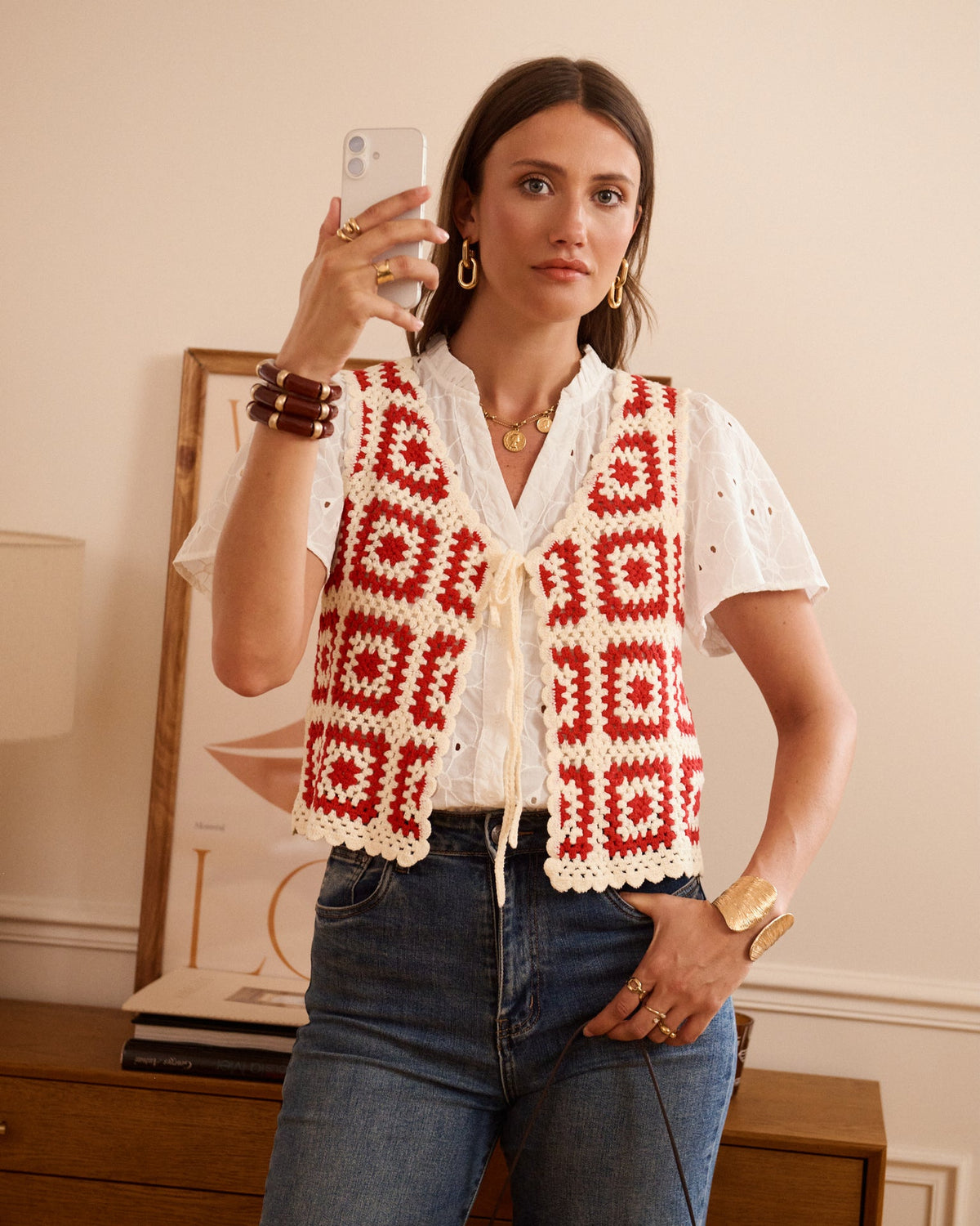 Gilet Dovian