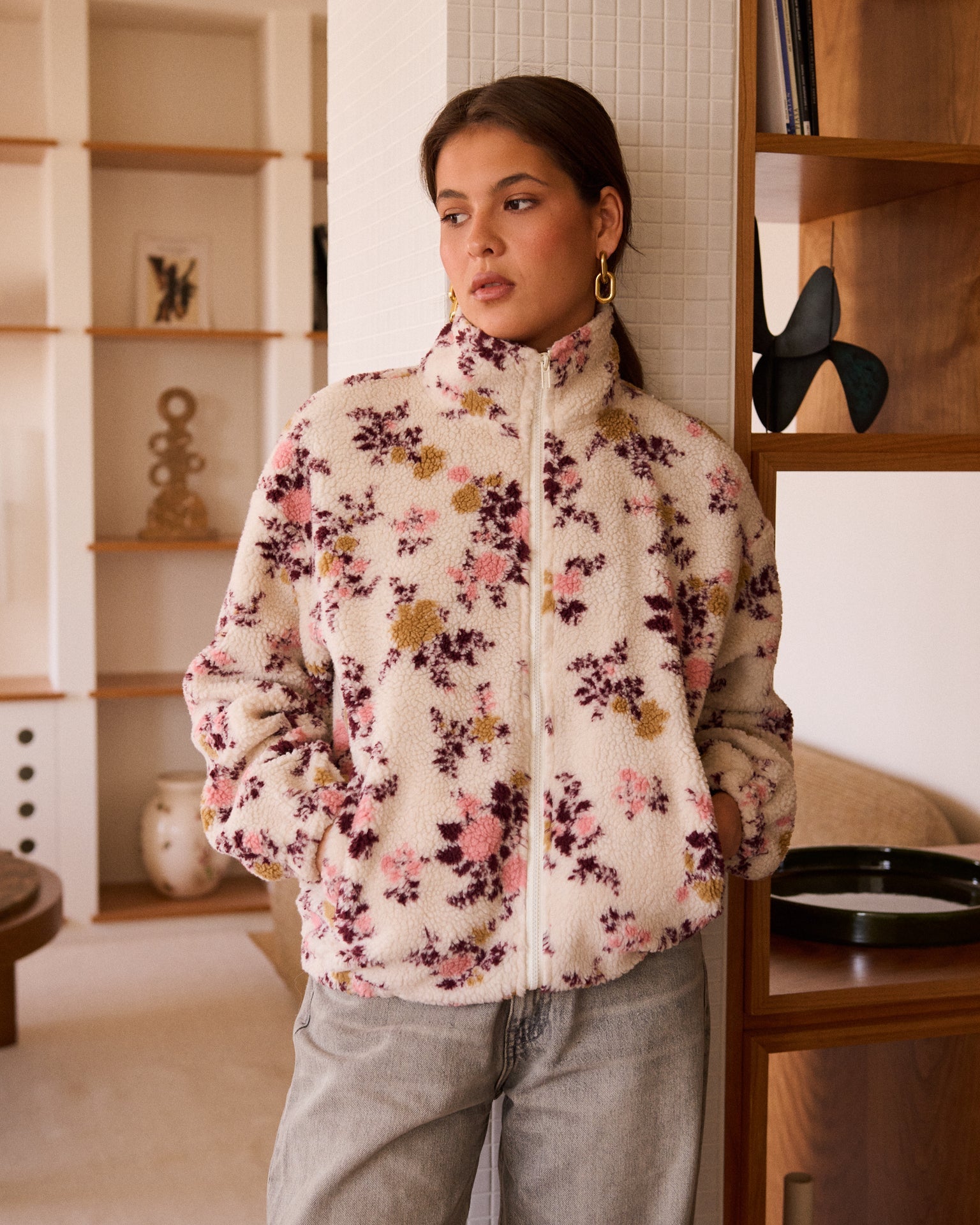 Veste Colette
