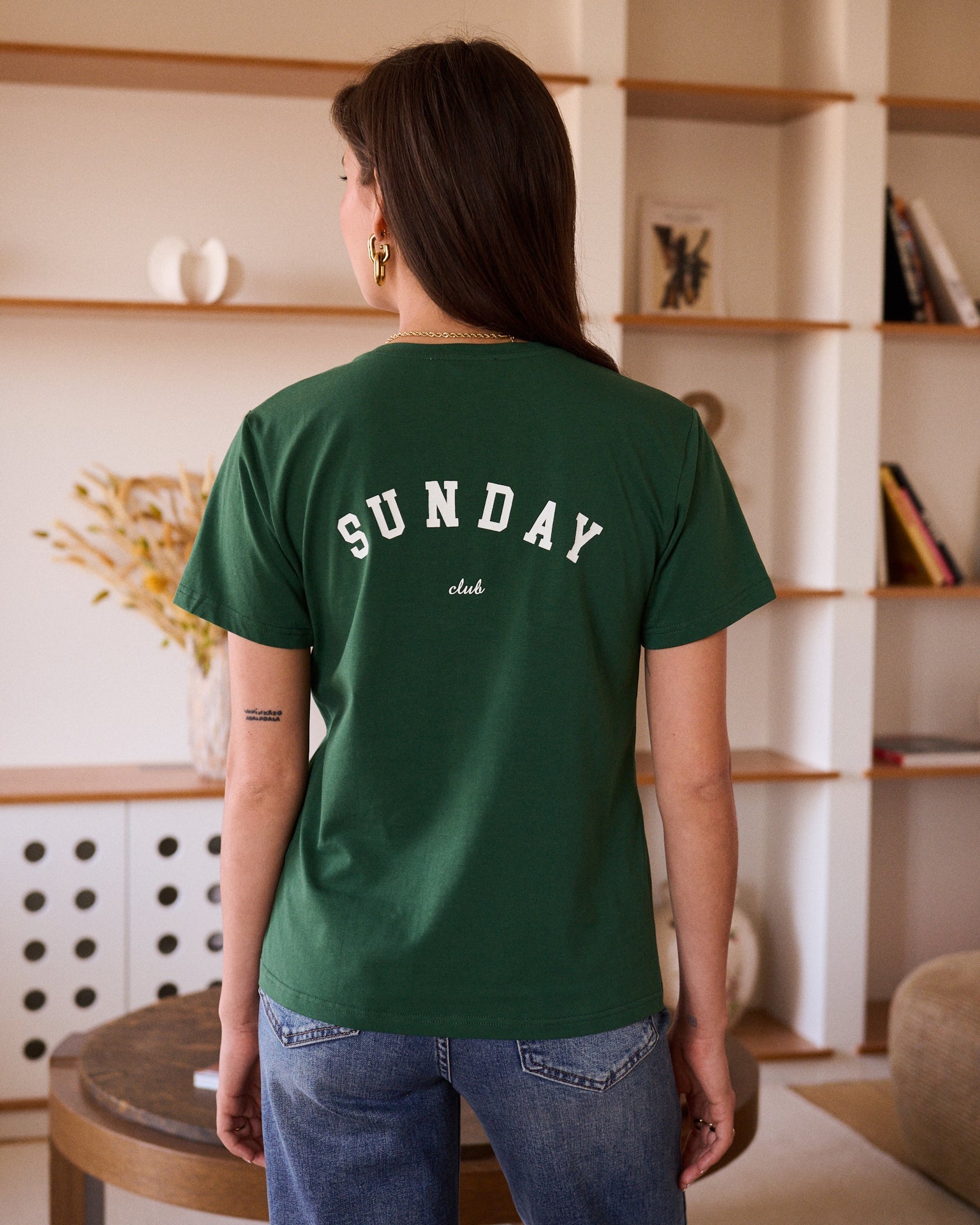 T-Shirt Alba