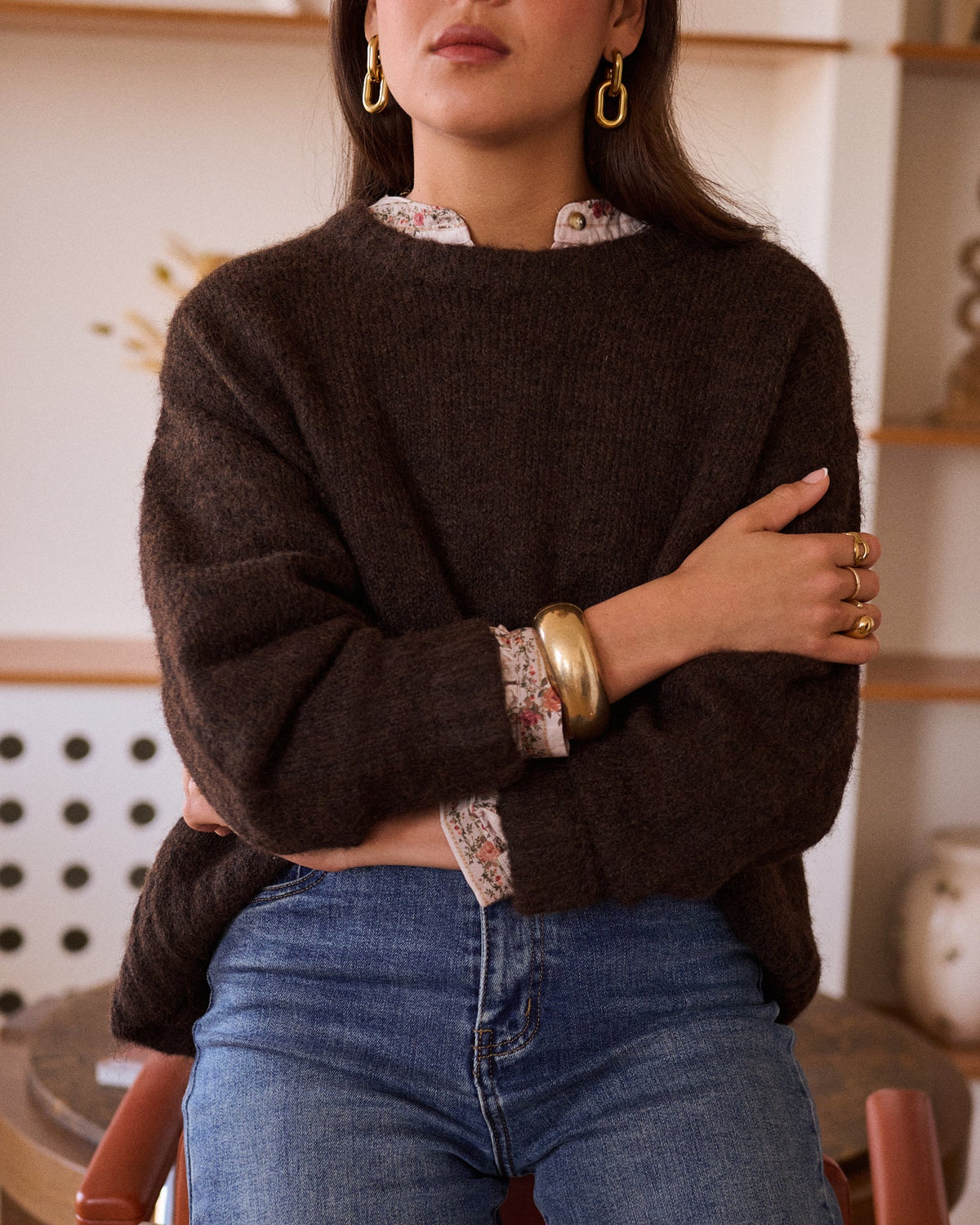Pull Suzanne