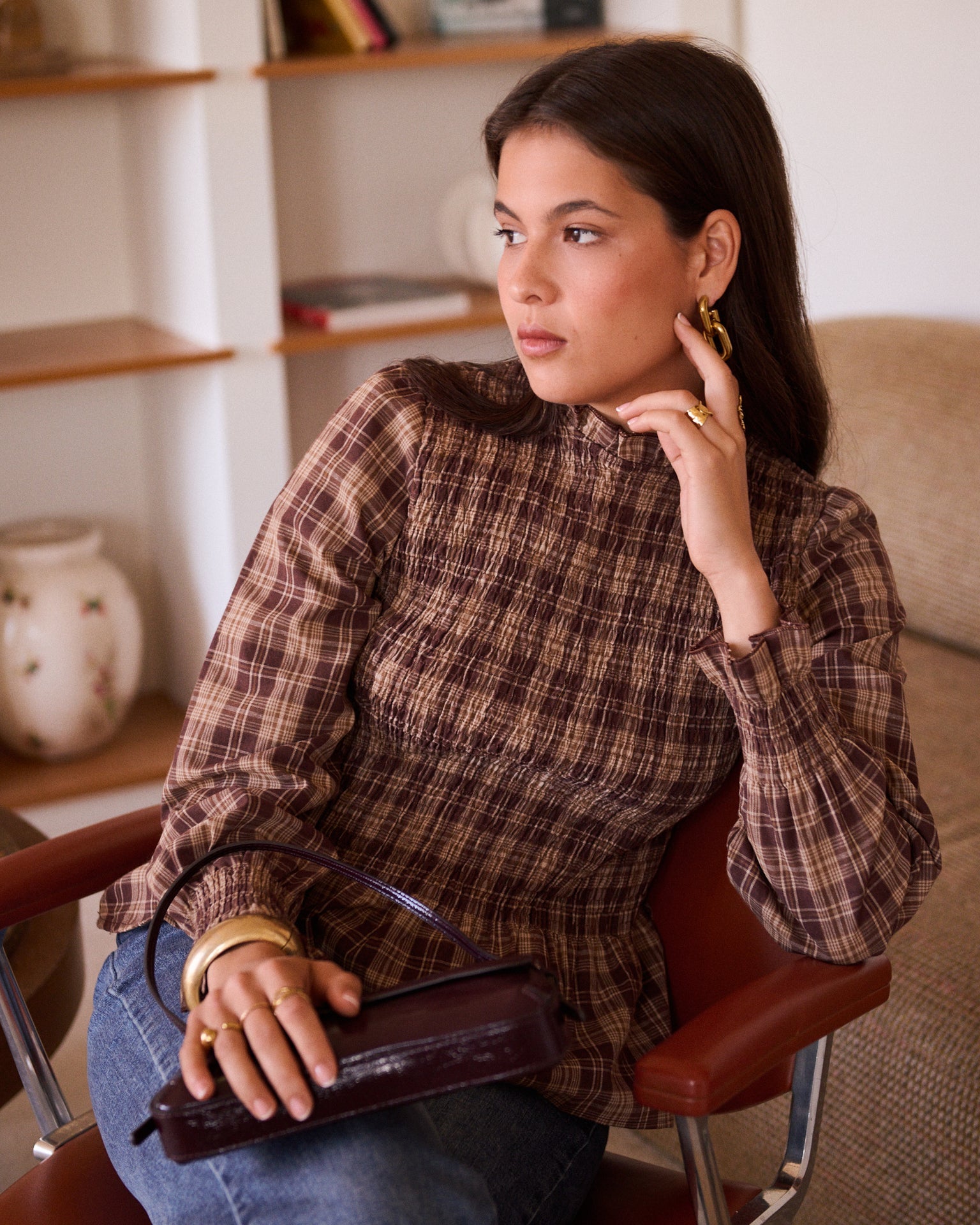 Blouse Diane