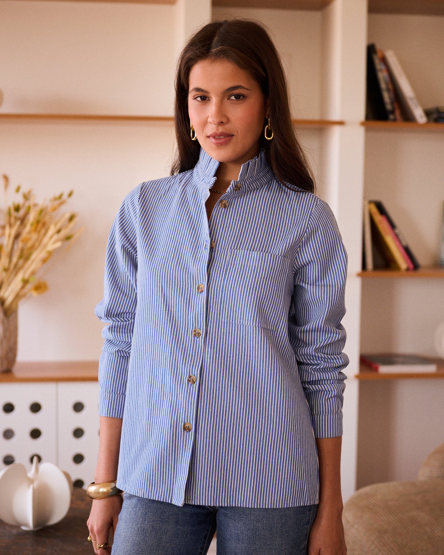 Chemise Charlie