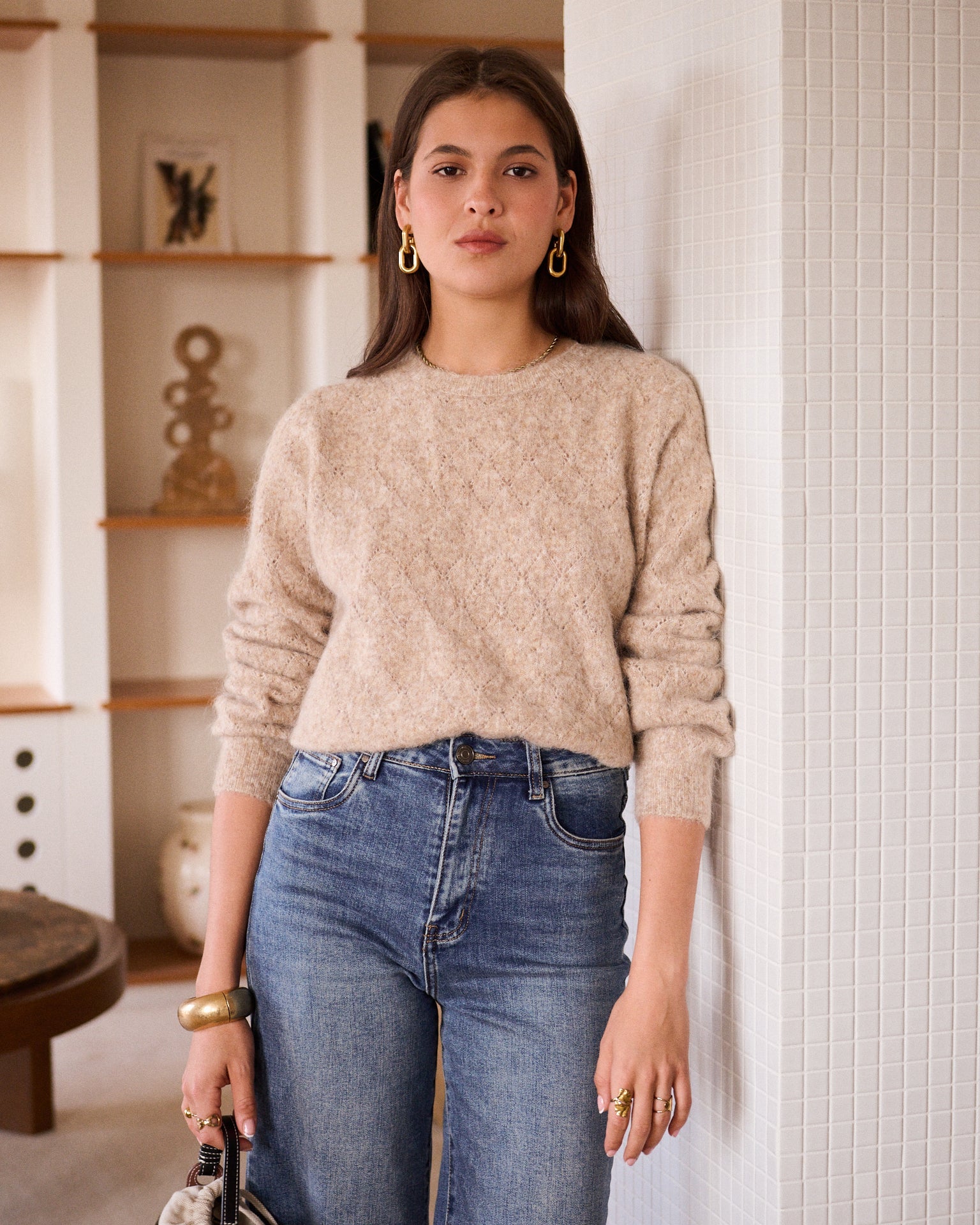 Pull Aimée
