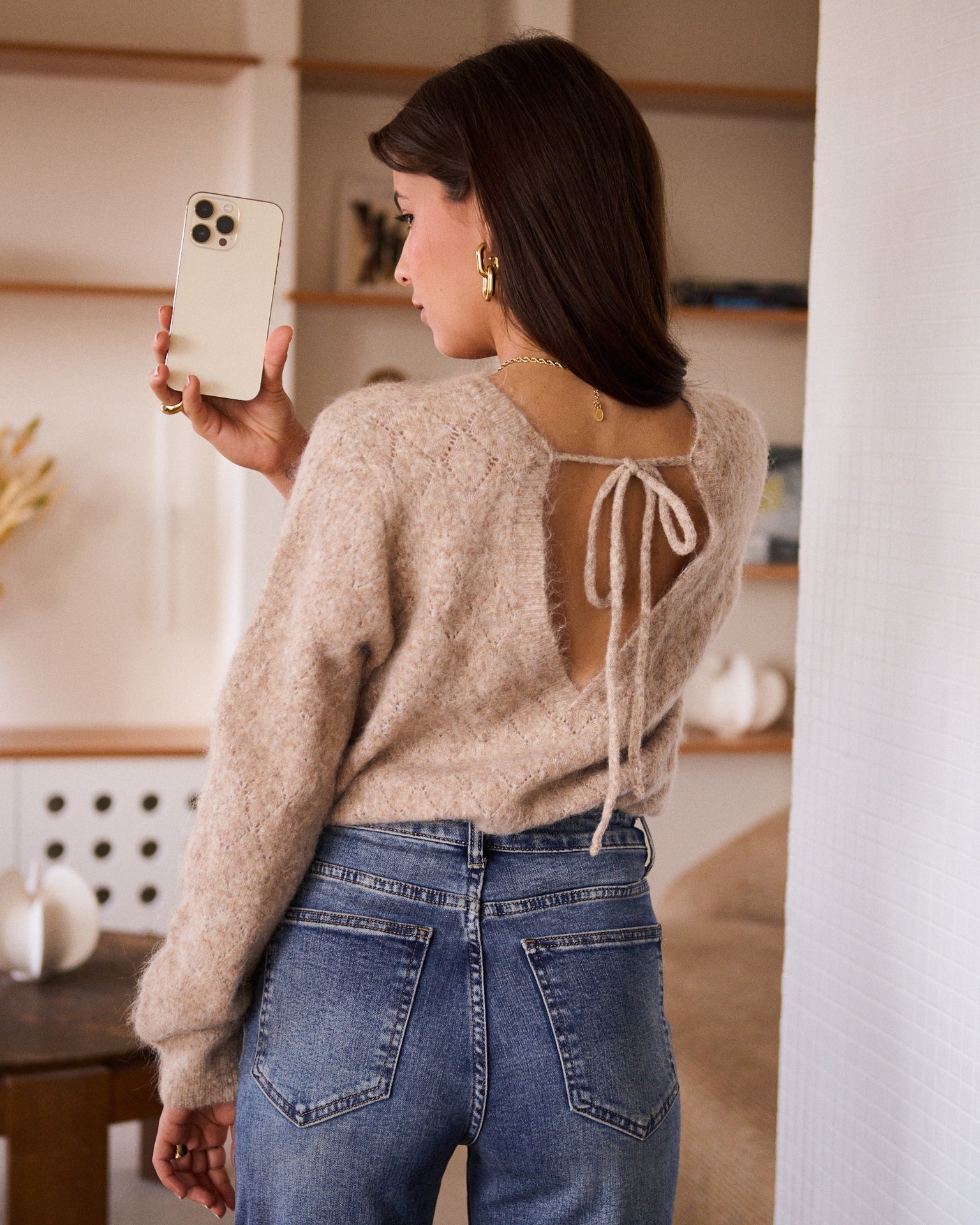 Pull Aimée