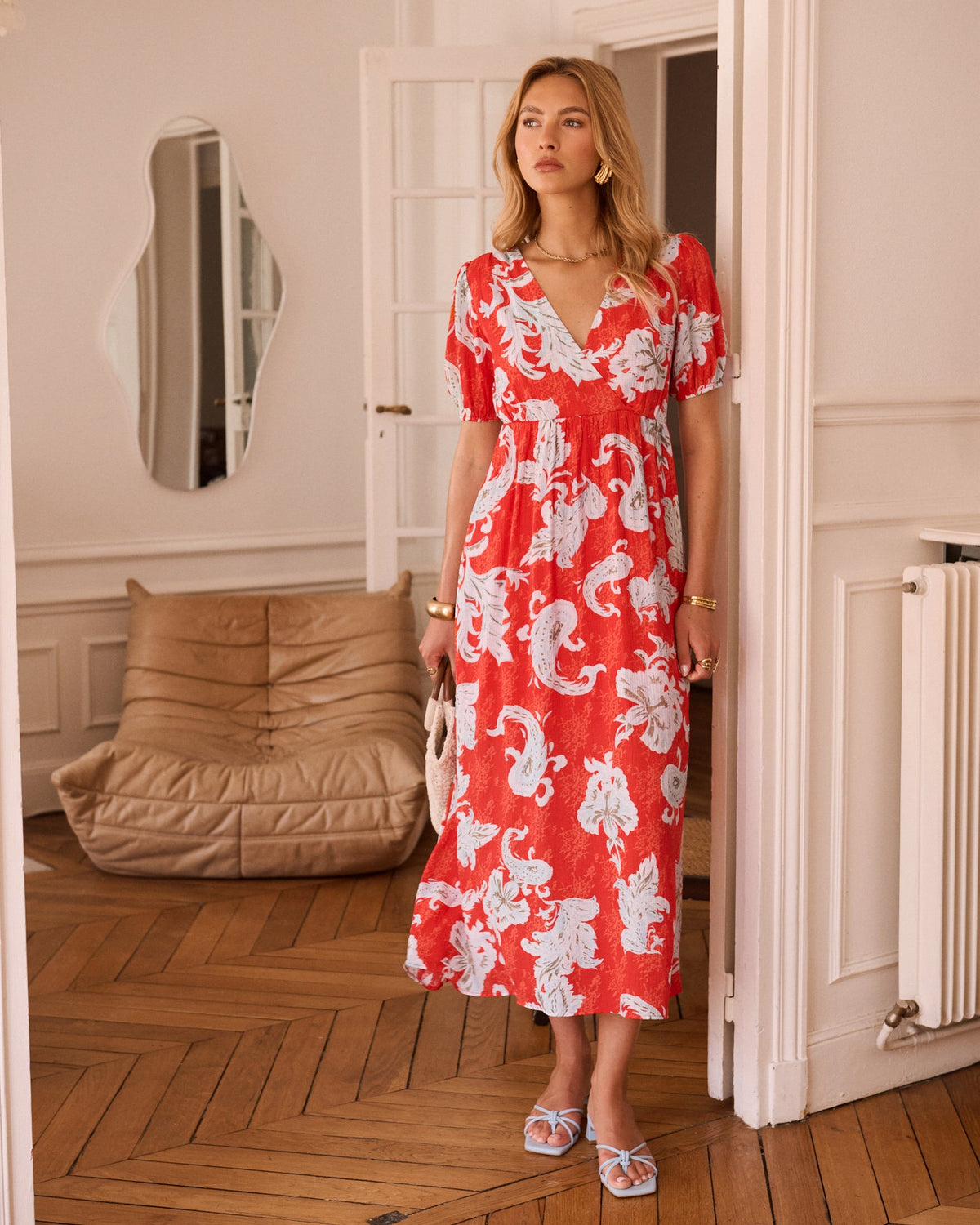 Robe Aster
