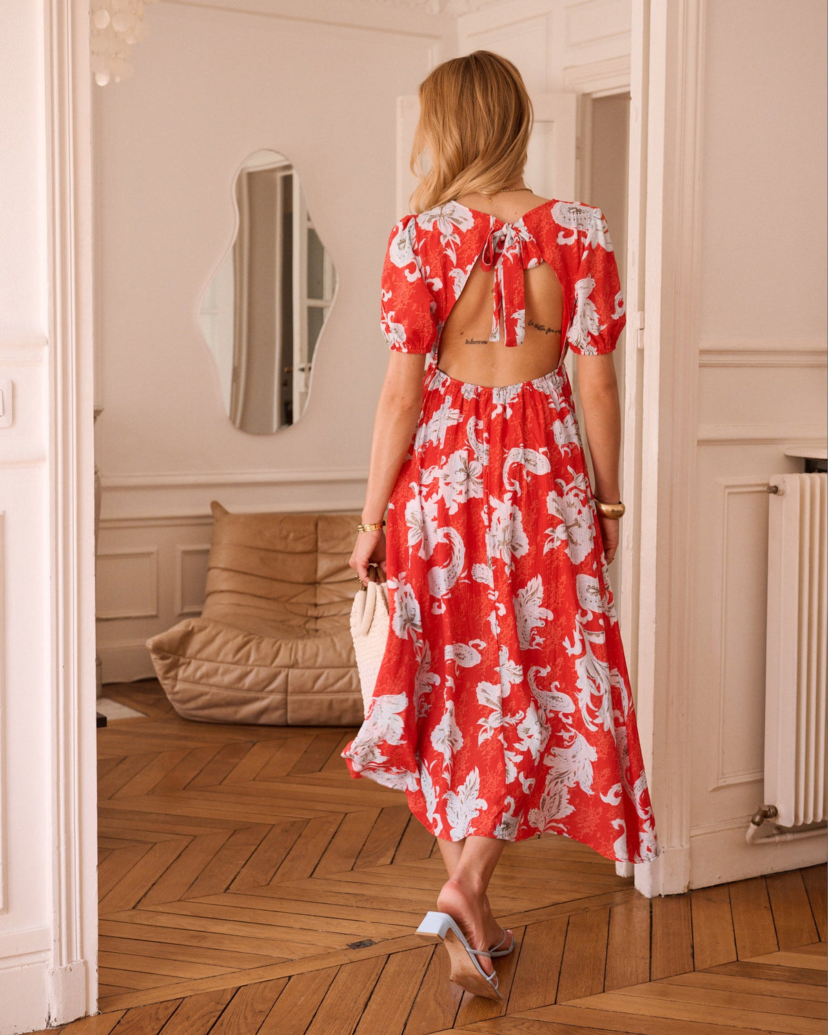 Robe Aster