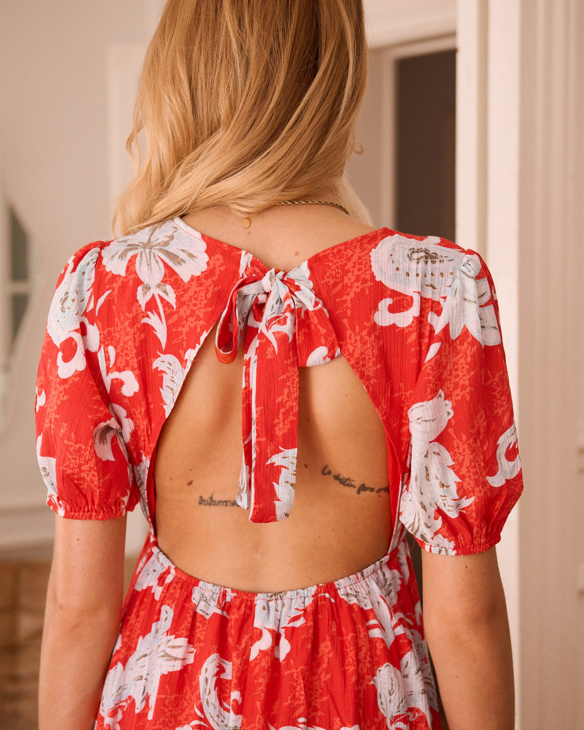 Robe Aster