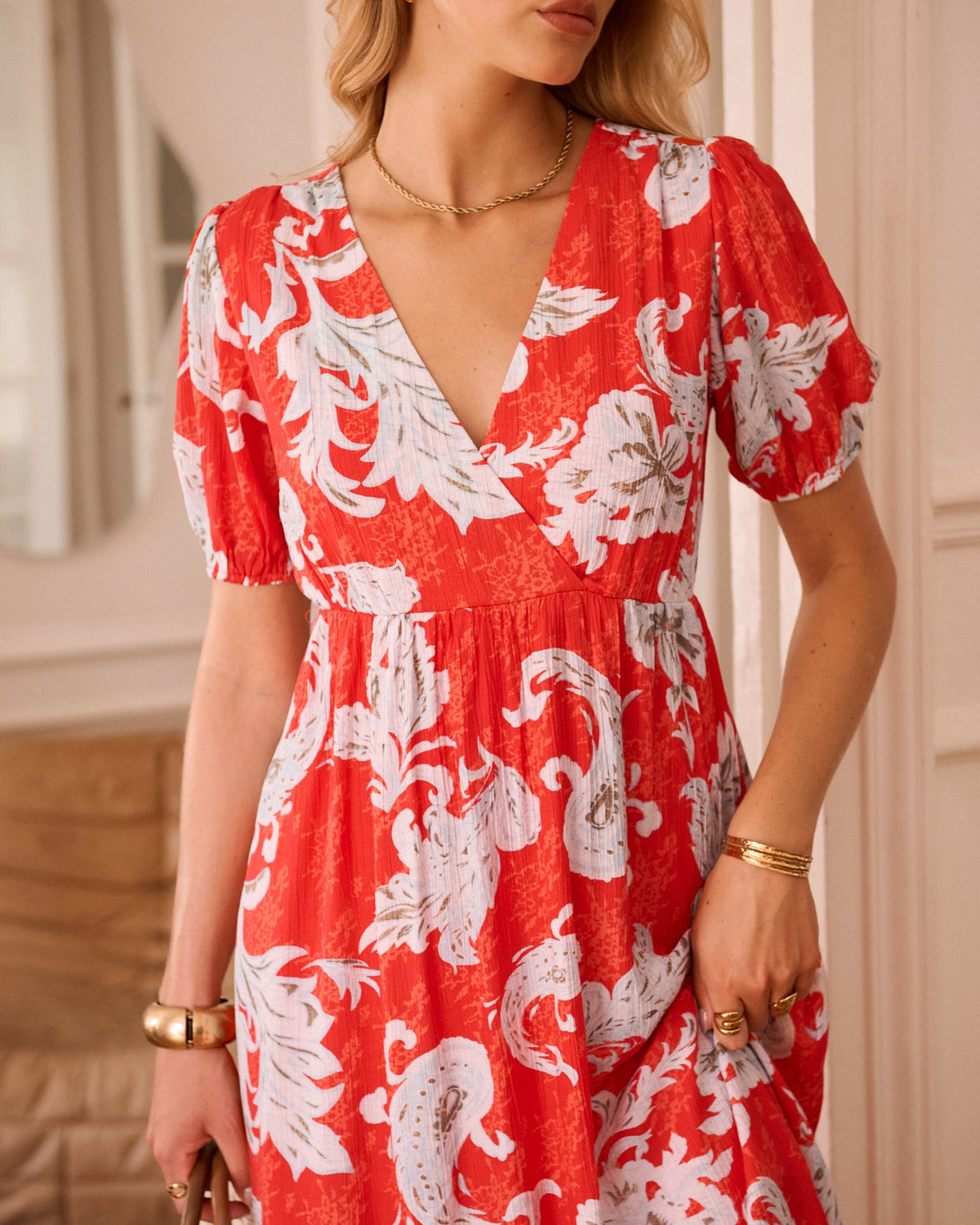 Robe Aster