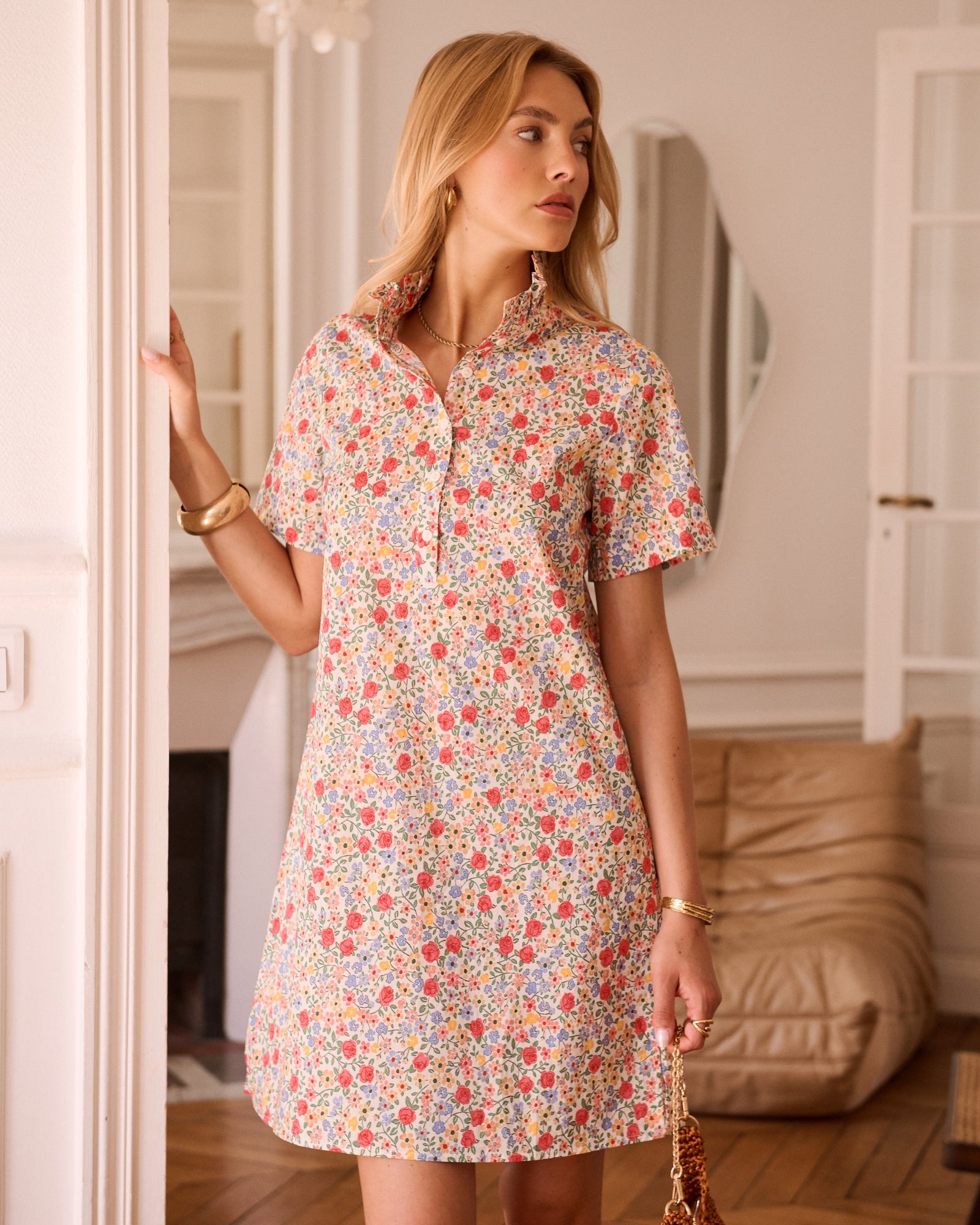 Robe Pio