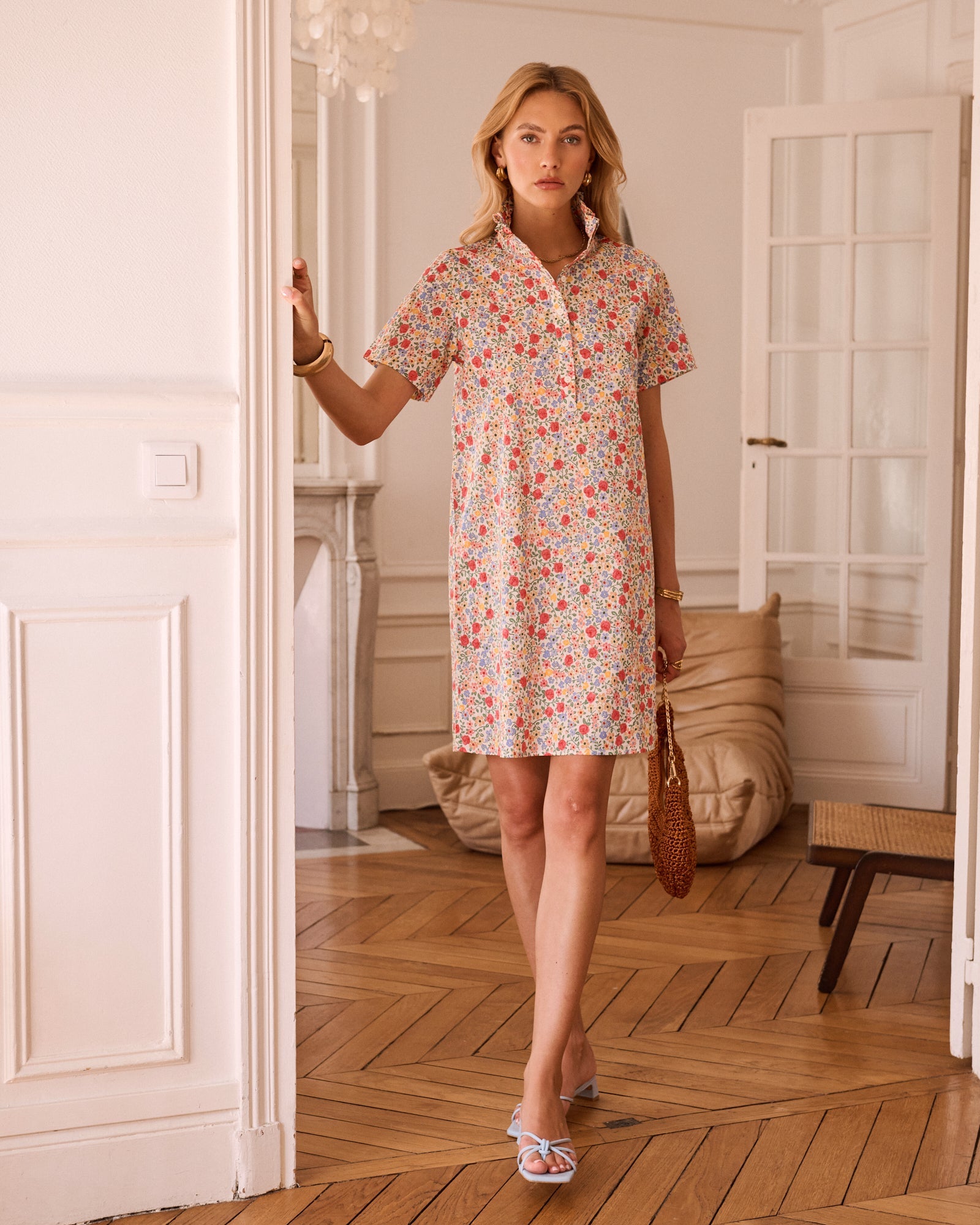 Robe Pio