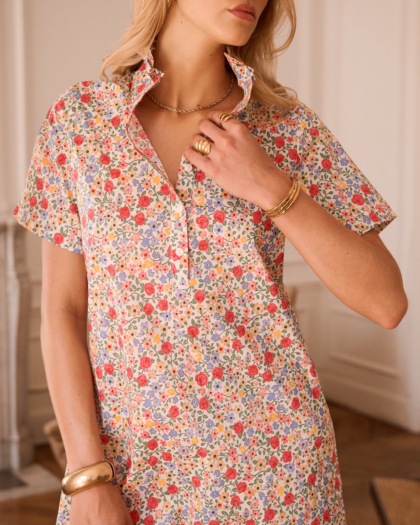 Robe Pio