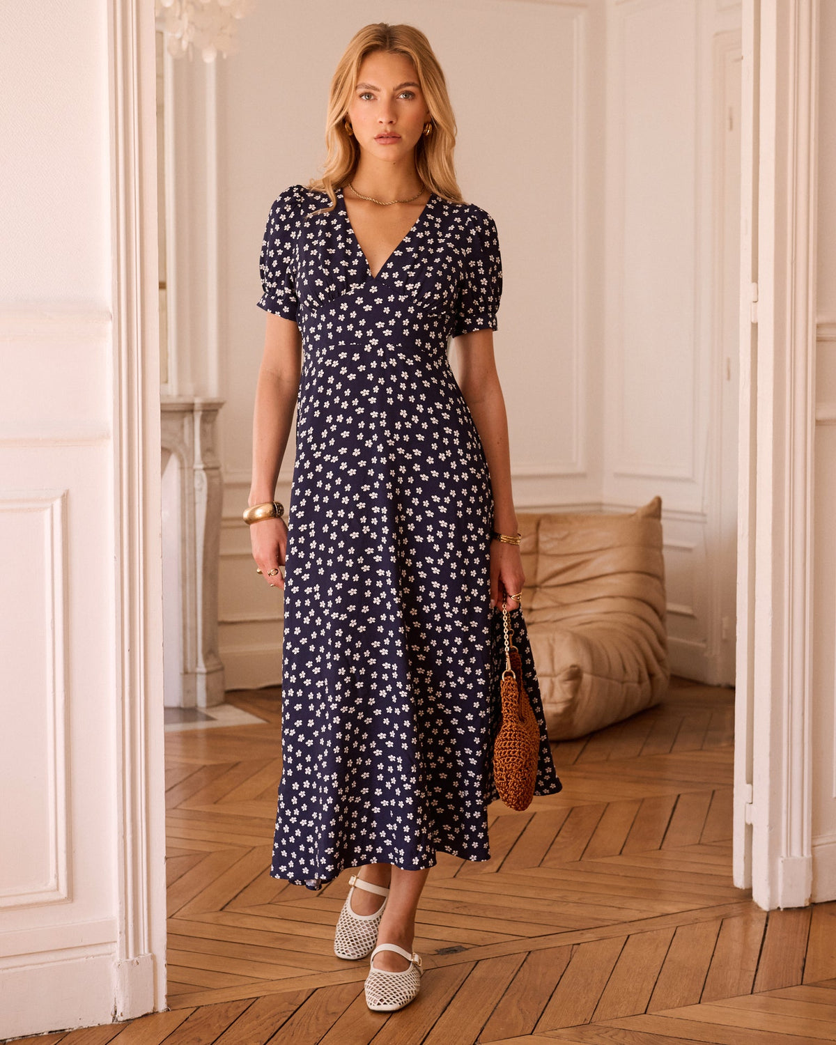 Robe Marius