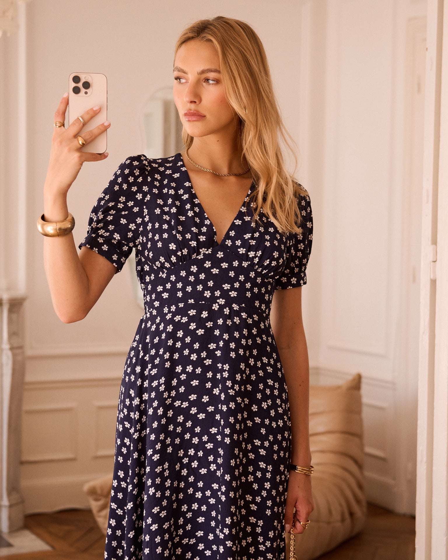 Robe Marius