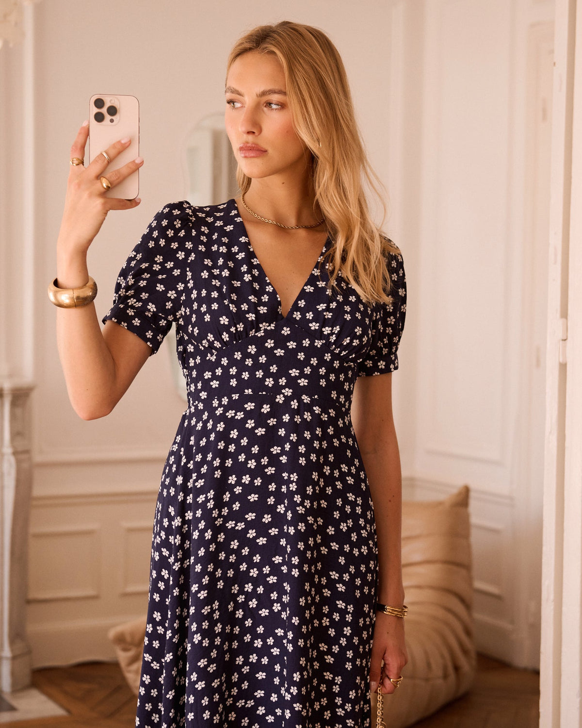 Robe Marius