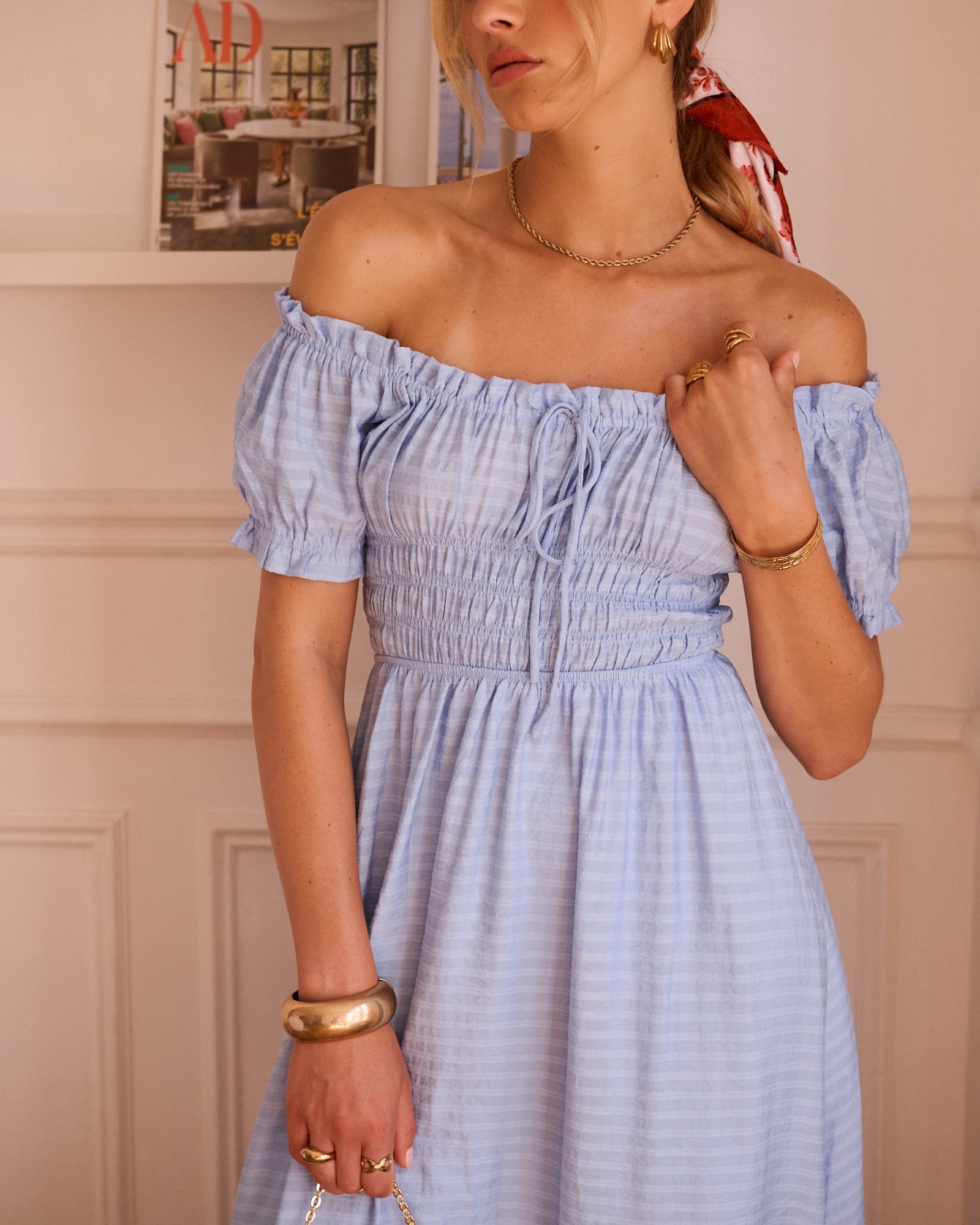 Robe Karel