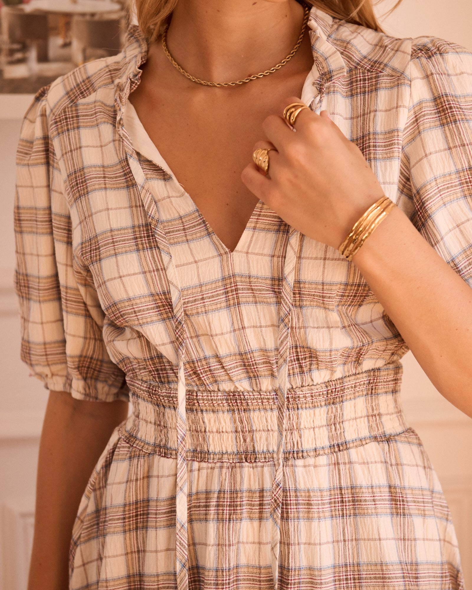 Robe Velda
