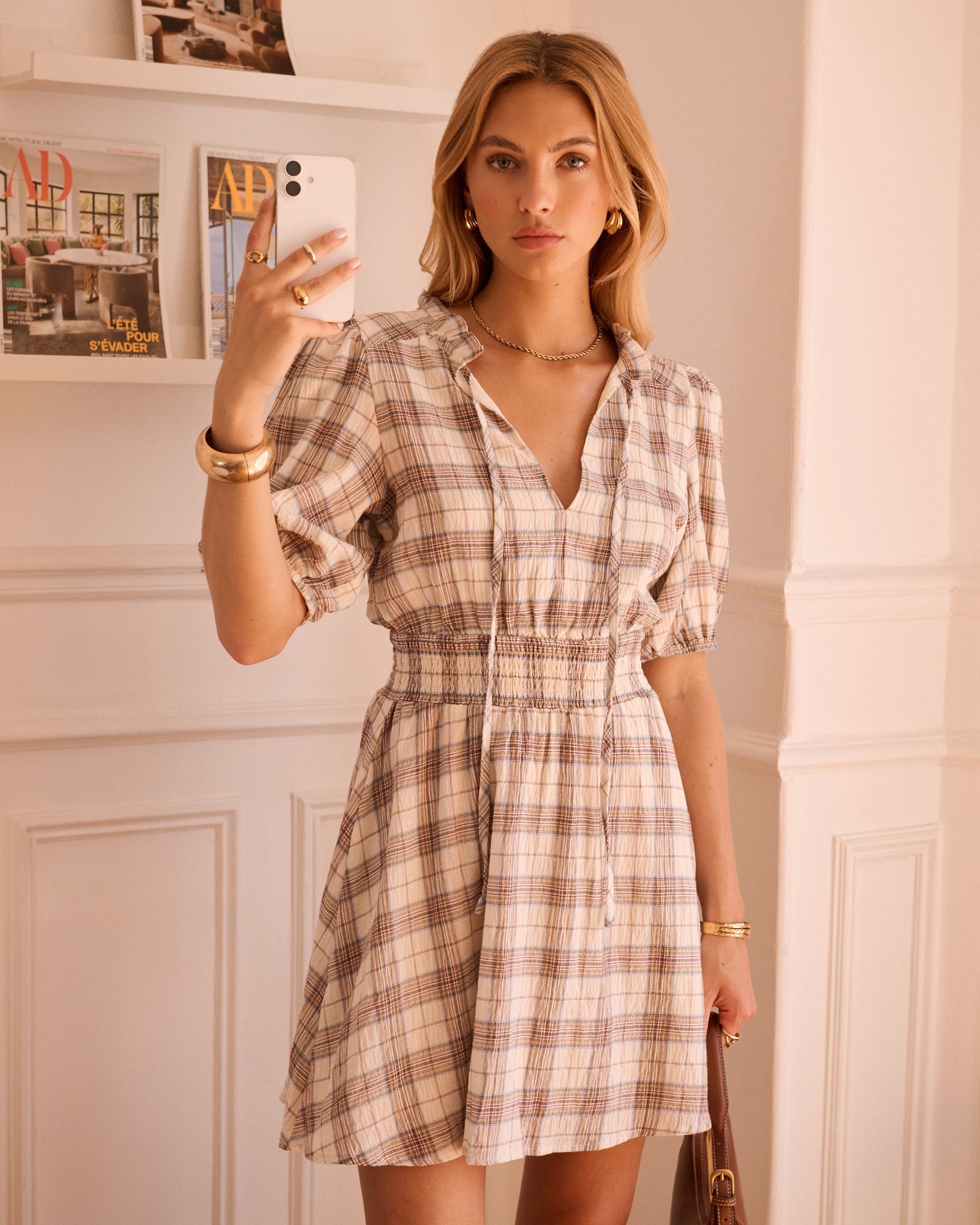 Robe Velda