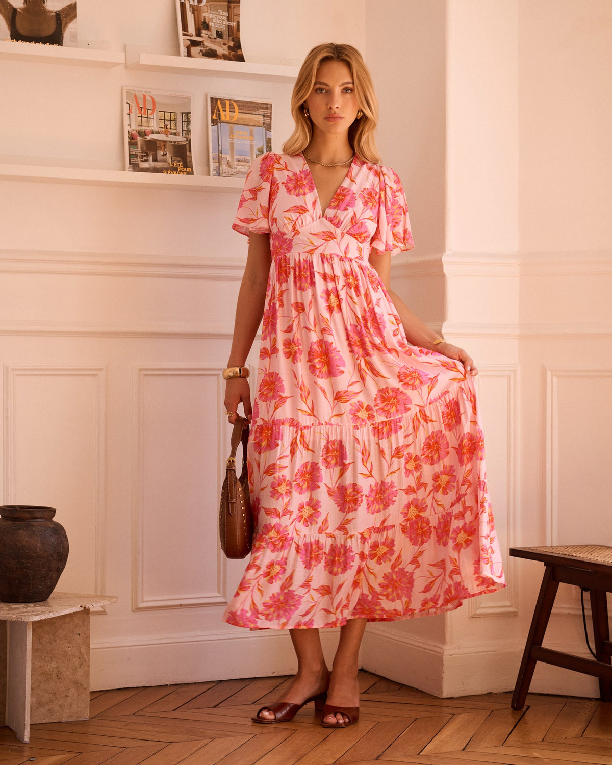 Robe Solveig